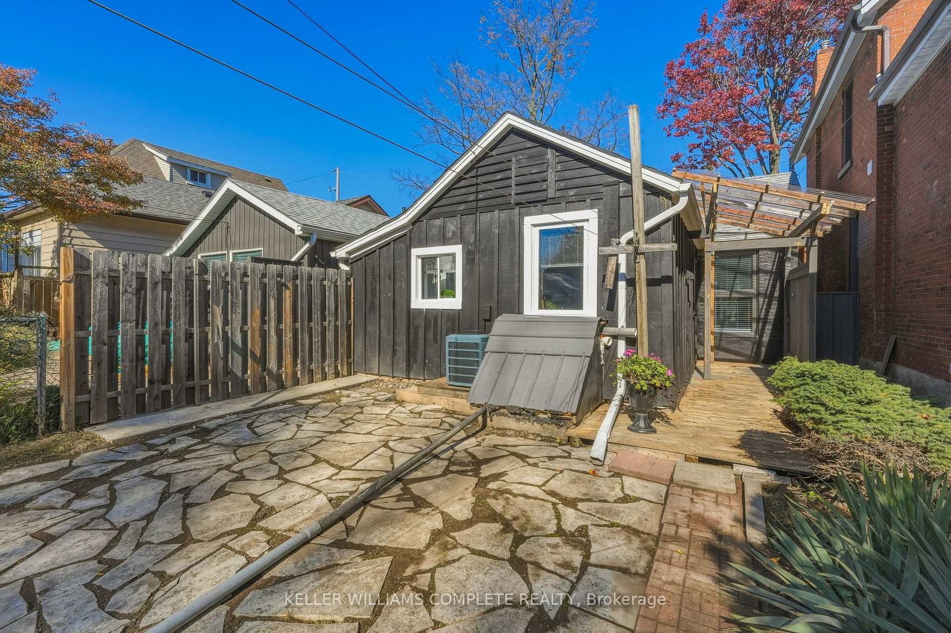 Photo 17 of 63 Chatham Street, Hamilton, Kirkendall — HOMEH