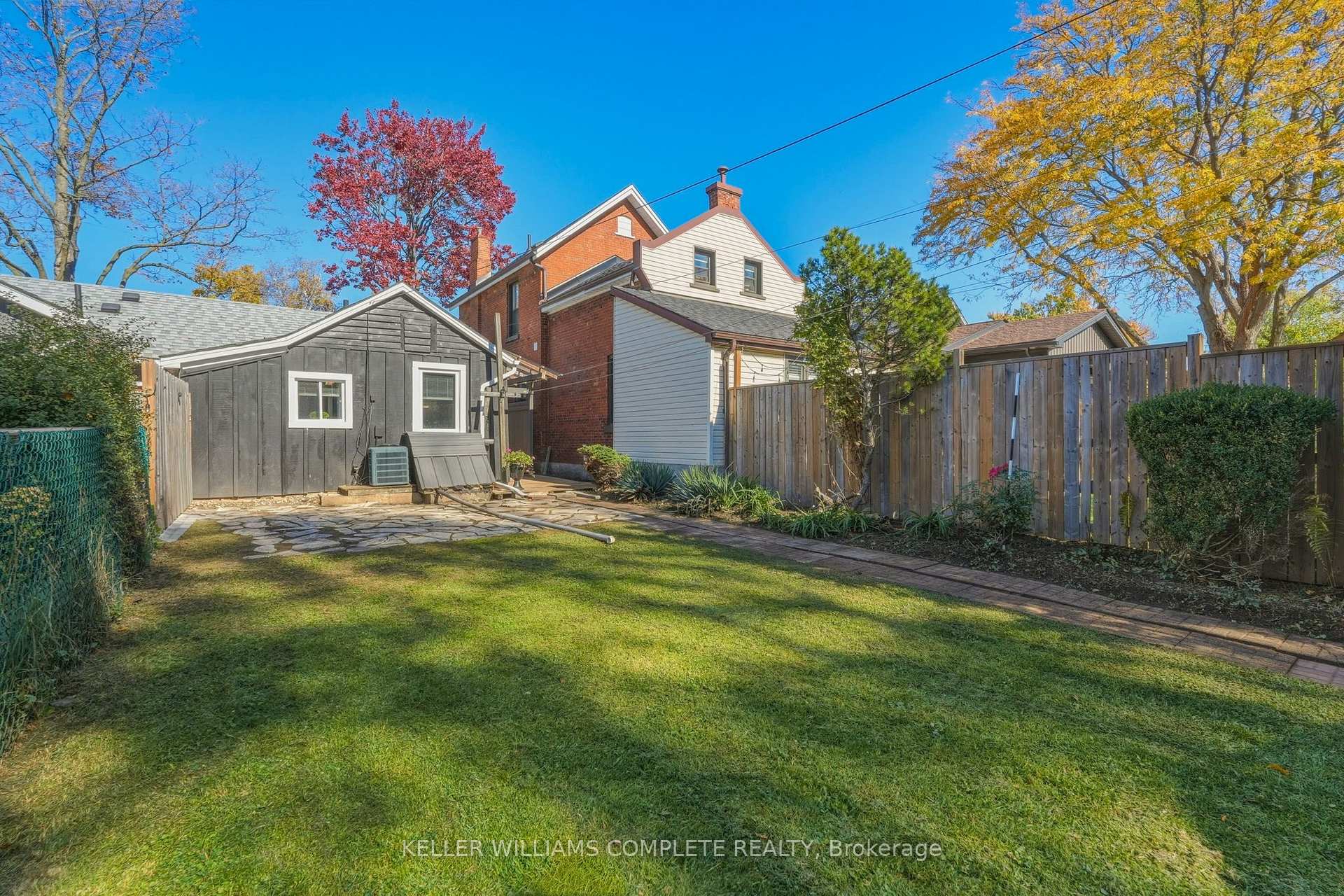 Photo 18 of 63 Chatham Street, Hamilton, Kirkendall — HOMEH