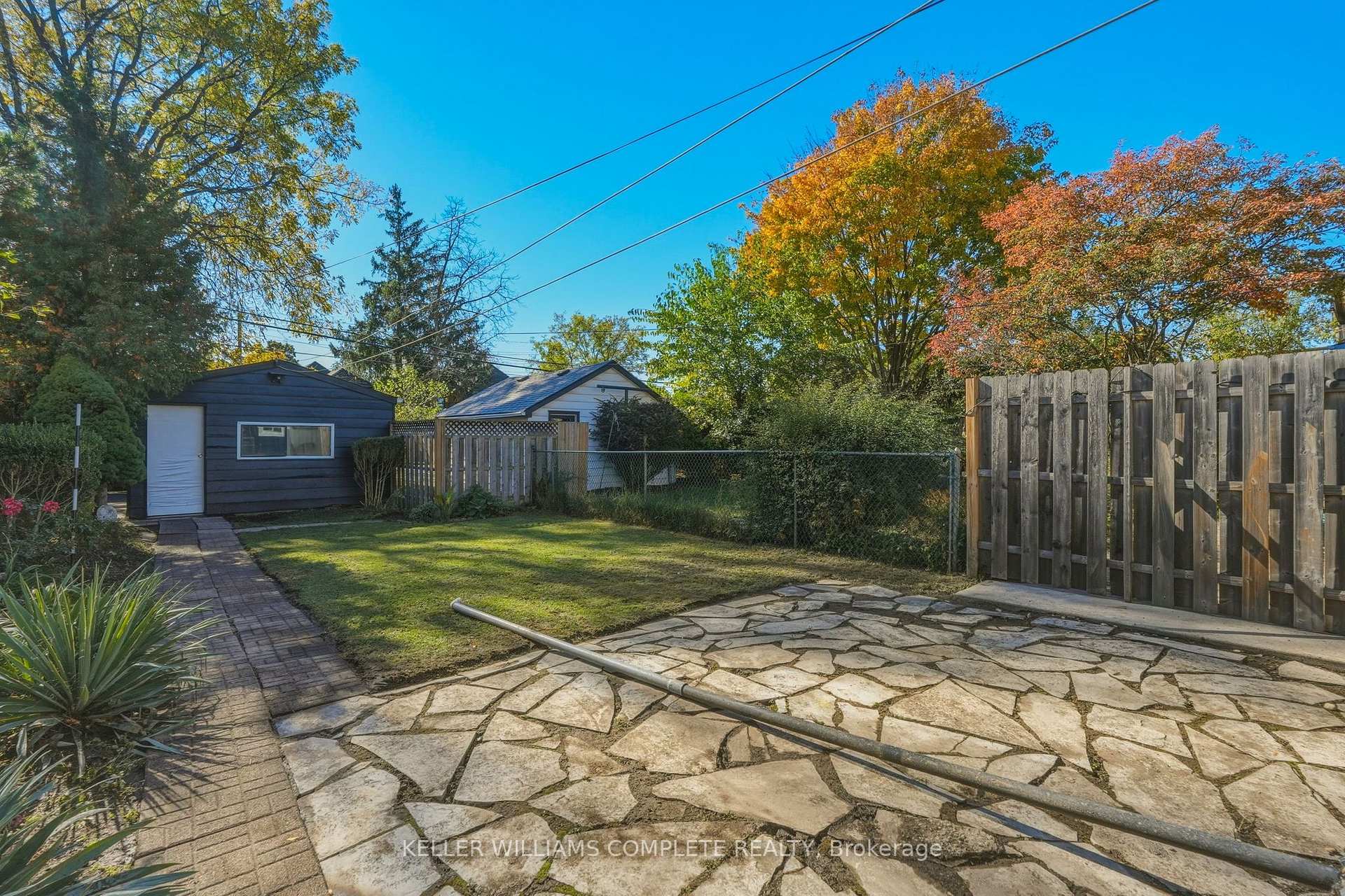 Photo 19 of 63 Chatham Street, Hamilton, Kirkendall — HOMEH