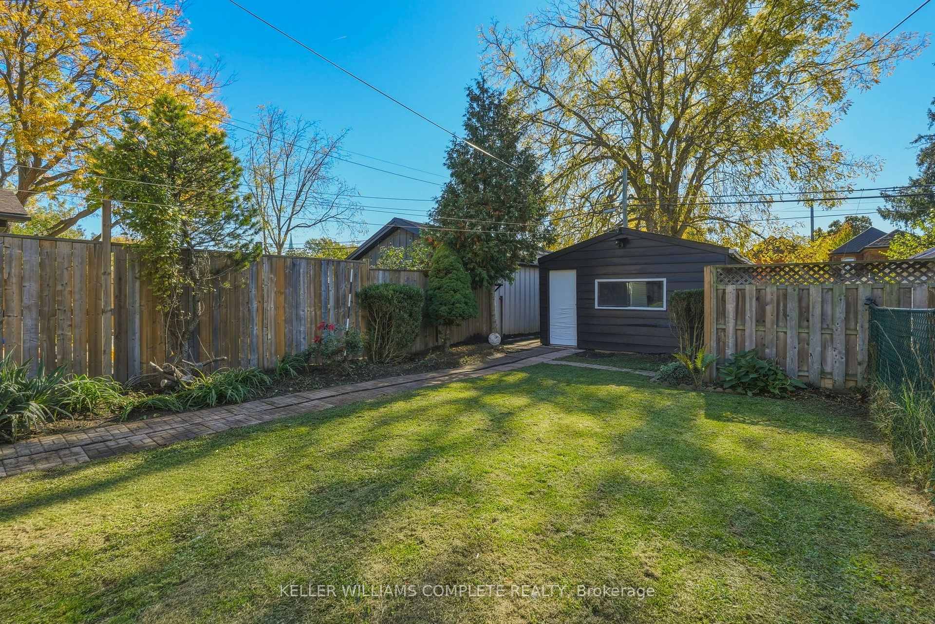 Photo 20 of 63 Chatham Street, Hamilton, Kirkendall — HOMEH