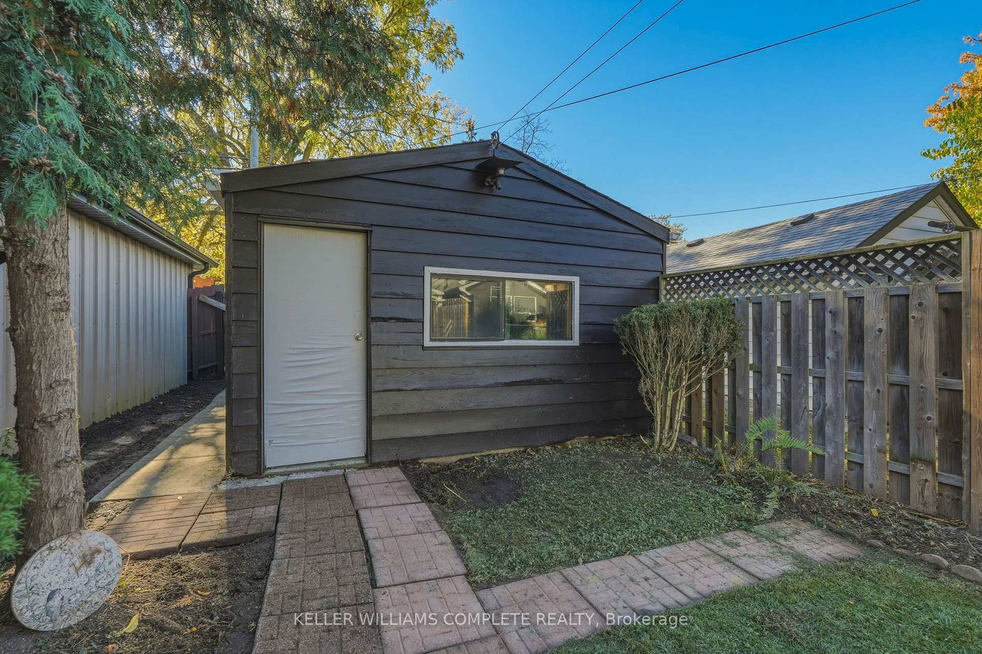 Photo 21 of 63 Chatham Street, Hamilton, Kirkendall — HOMEH