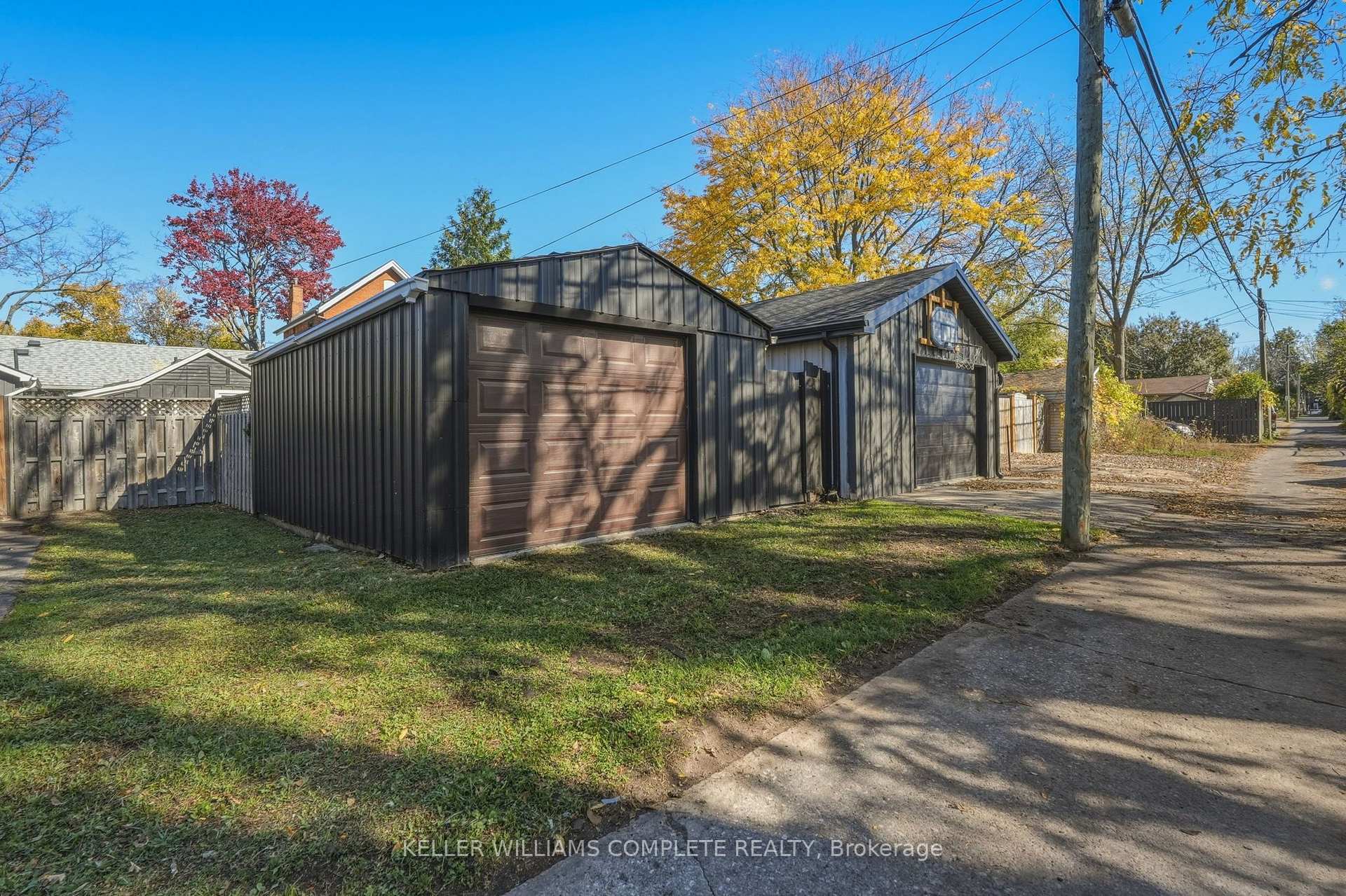 Photo 22 of 63 Chatham Street, Hamilton, Kirkendall — HOMEH