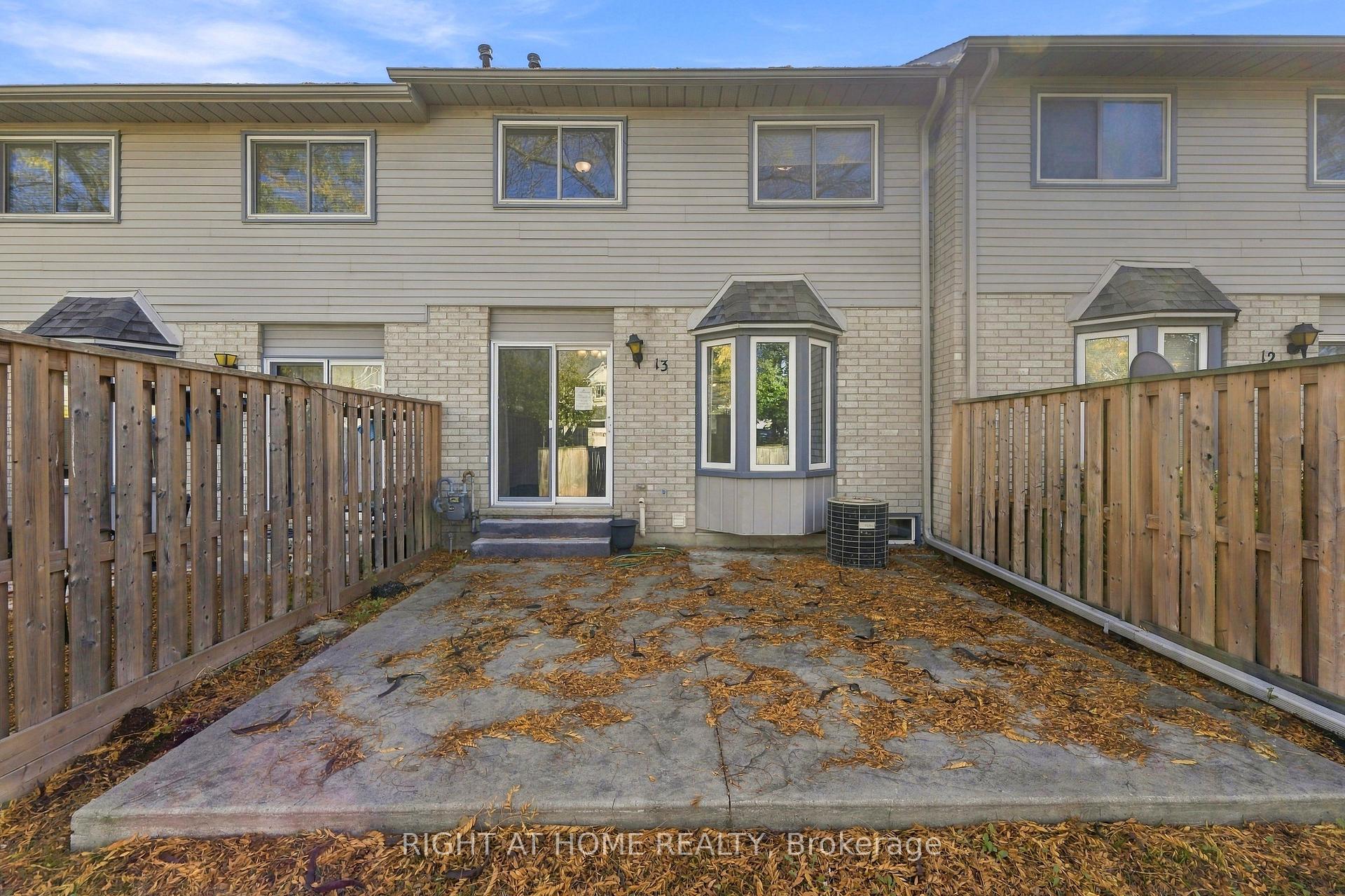 Photo 37 of Unit 13, 591 Eighth, Hamilton, Stoney Creek — HOMEH