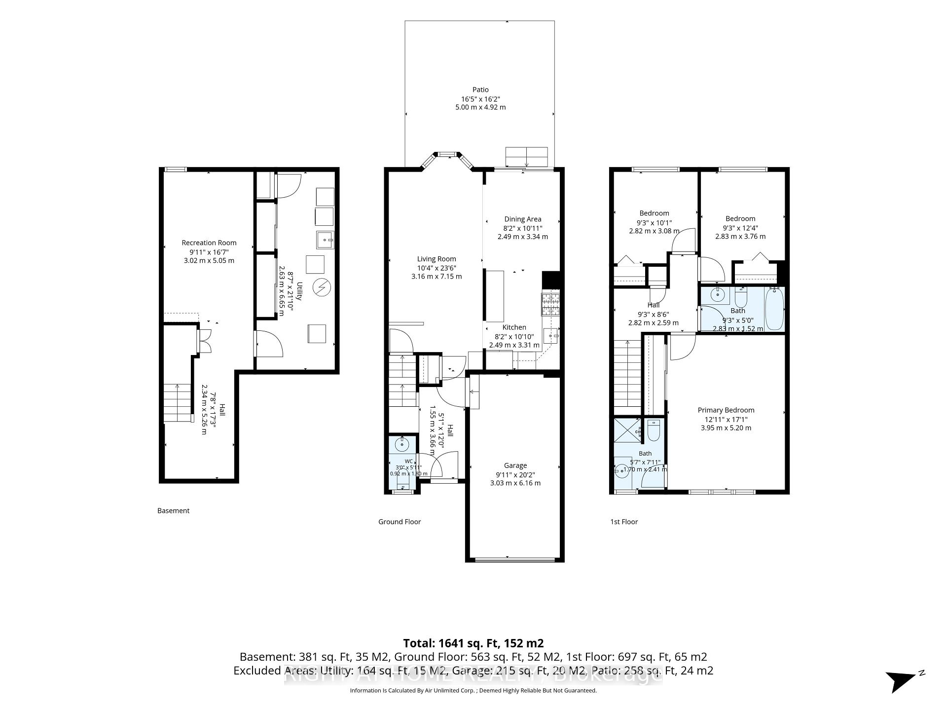 Photo 38 of Unit 13, 591 Eighth, Hamilton, Stoney Creek — HOMEH
