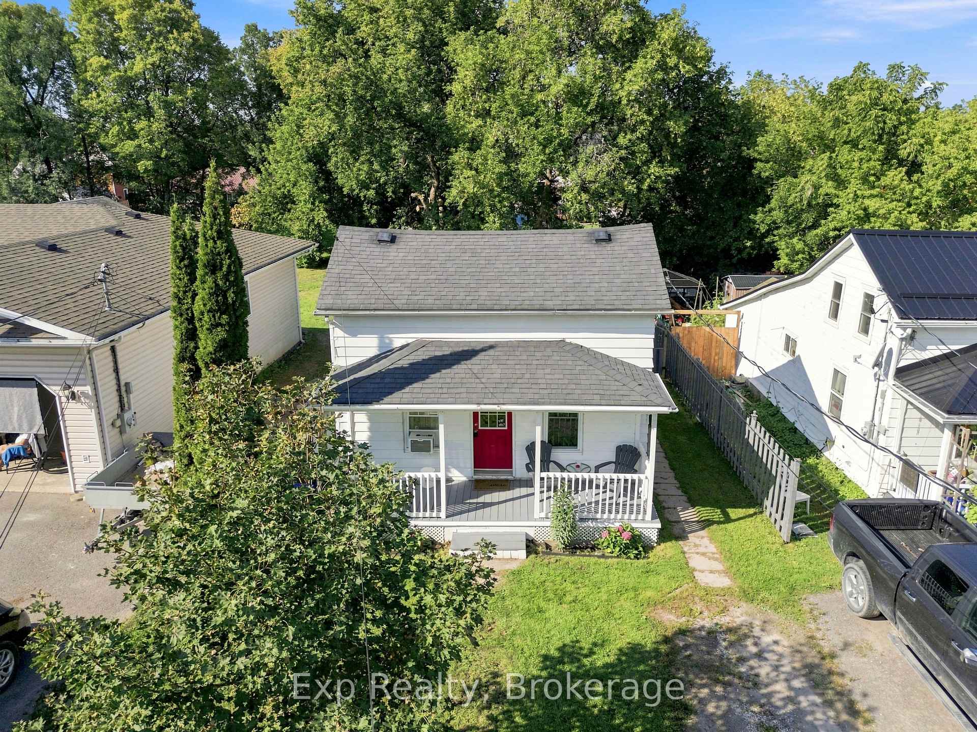 Photo of 25 Bursthall Street