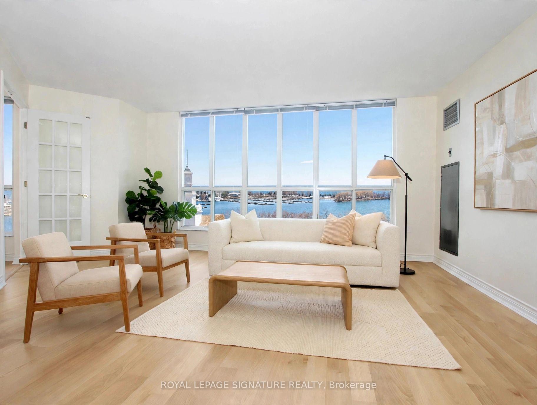 Photo of Unit 703, 2285 Lake Shore Boulevard W