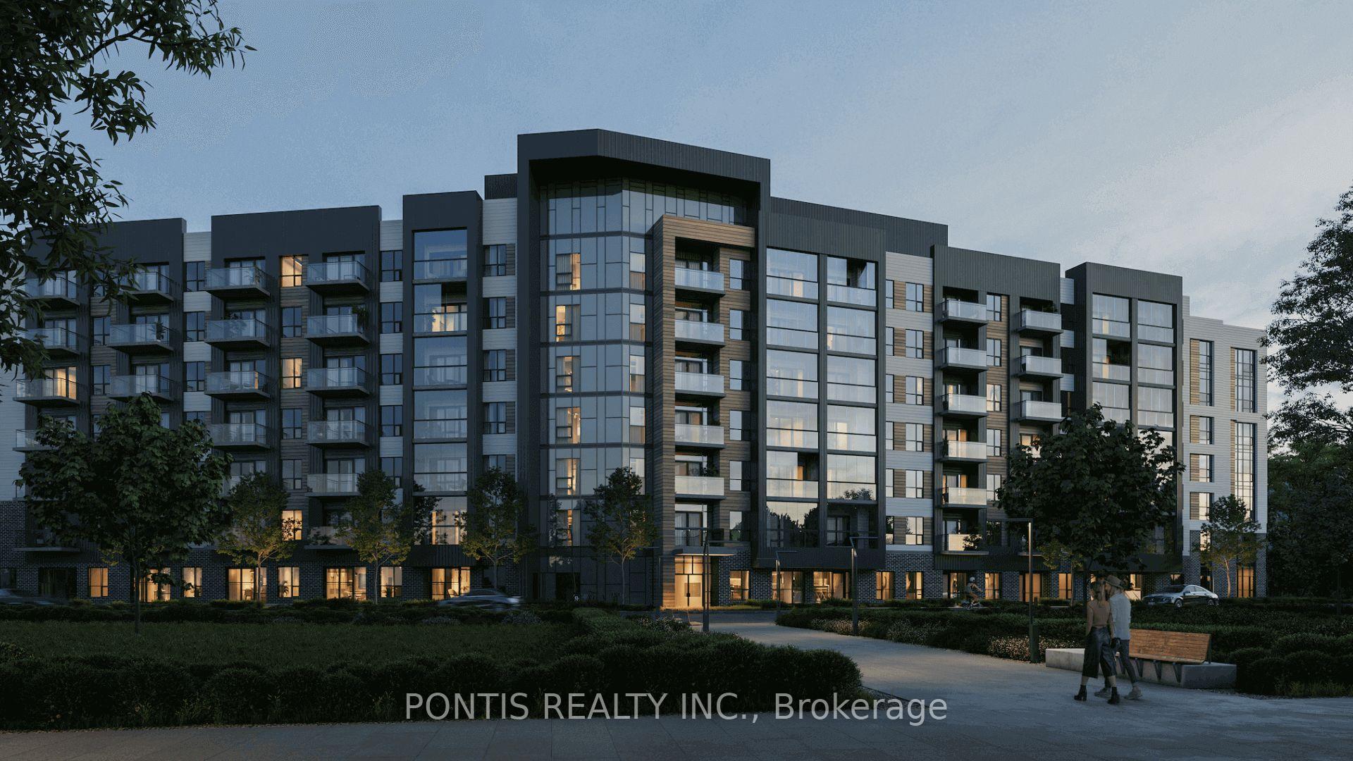 Photo 1 of Unit 223, 3008 William Cutmore Boulevard, Oakville, Joshua Meadows — HOMEH