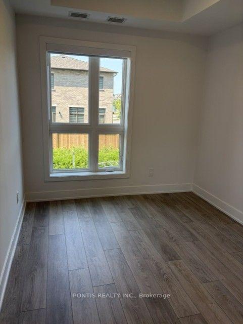 Photo 6 of Unit 223, 3008 William Cutmore Boulevard, Oakville, Joshua Meadows — HOMEH