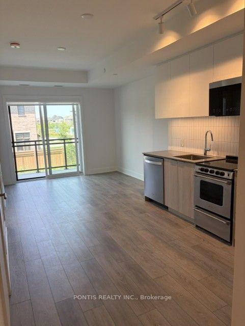 Photo 11 of Unit 223, 3008 William Cutmore Boulevard, Oakville, Joshua Meadows — HOMEH