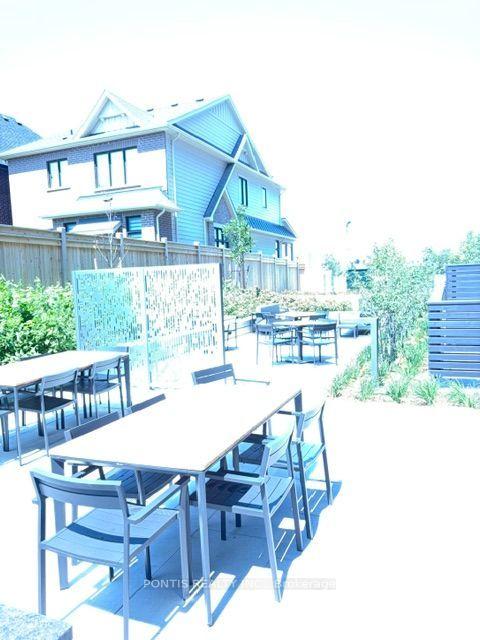 Photo 26 of Unit 223, 3008 William Cutmore Boulevard, Oakville, Joshua Meadows — HOMEH