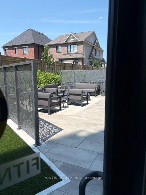 Photo 29 of Unit 223, 3008 William Cutmore Boulevard, Oakville, Joshua Meadows — HOMEH