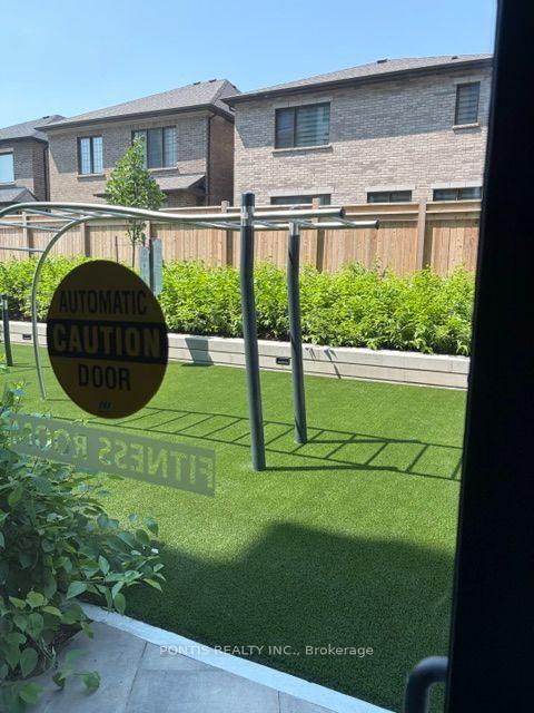 Photo 30 of Unit 223, 3008 William Cutmore Boulevard, Oakville, Joshua Meadows — HOMEH