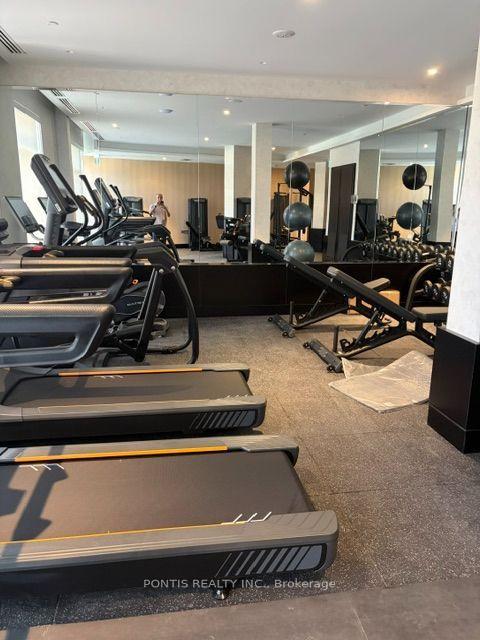 Photo 31 of Unit 223, 3008 William Cutmore Boulevard, Oakville, Joshua Meadows — HOMEH
