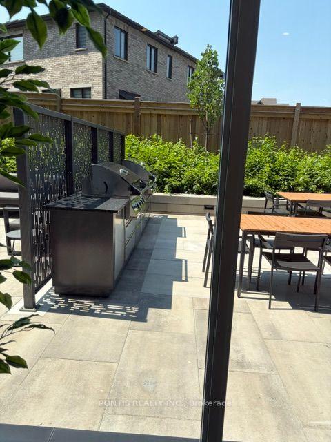 Photo 36 of Unit 223, 3008 William Cutmore Boulevard, Oakville, Joshua Meadows — HOMEH