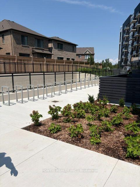 Photo 42 of Unit 223, 3008 William Cutmore Boulevard, Oakville, Joshua Meadows — HOMEH