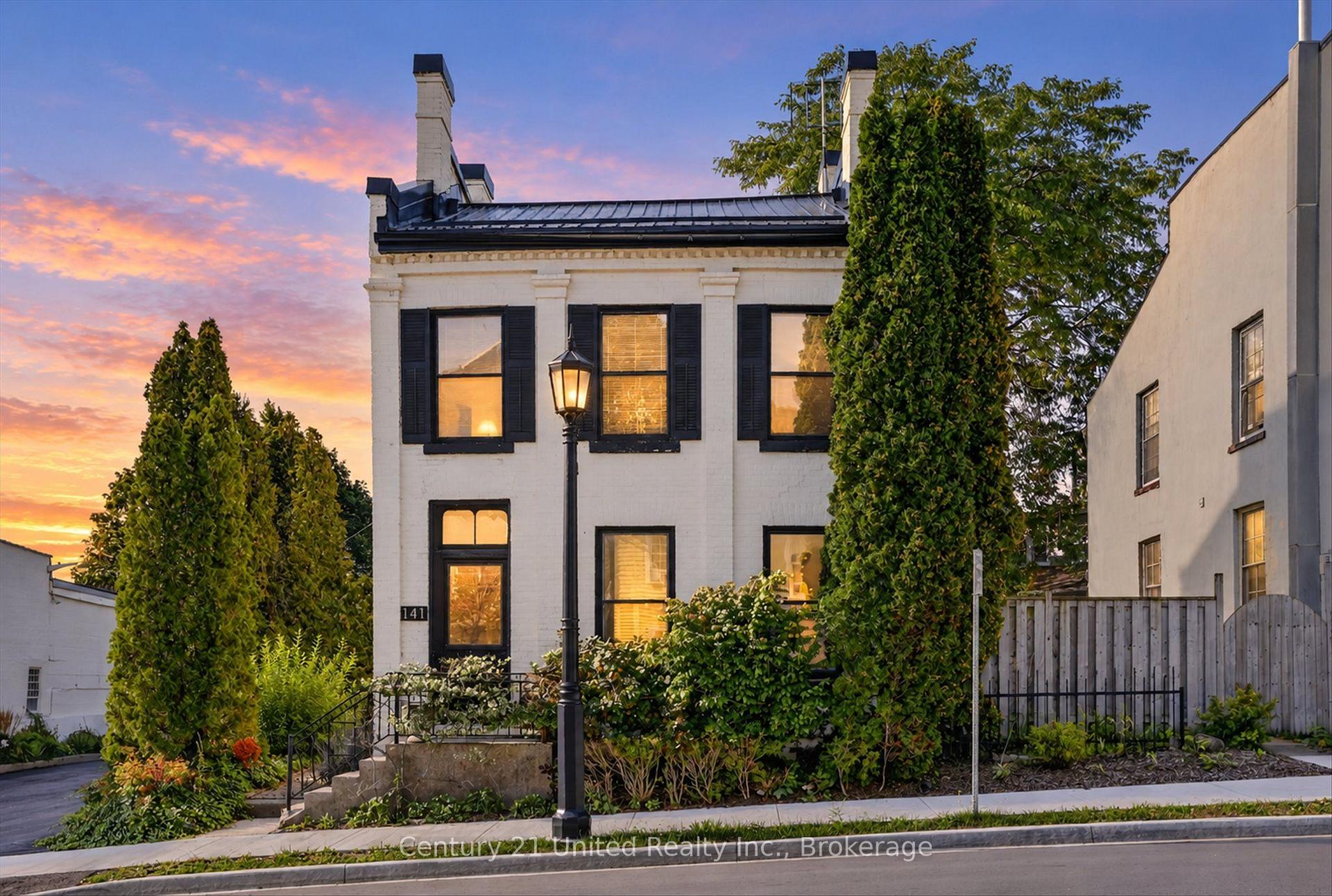 Photo of 141 Walton Street