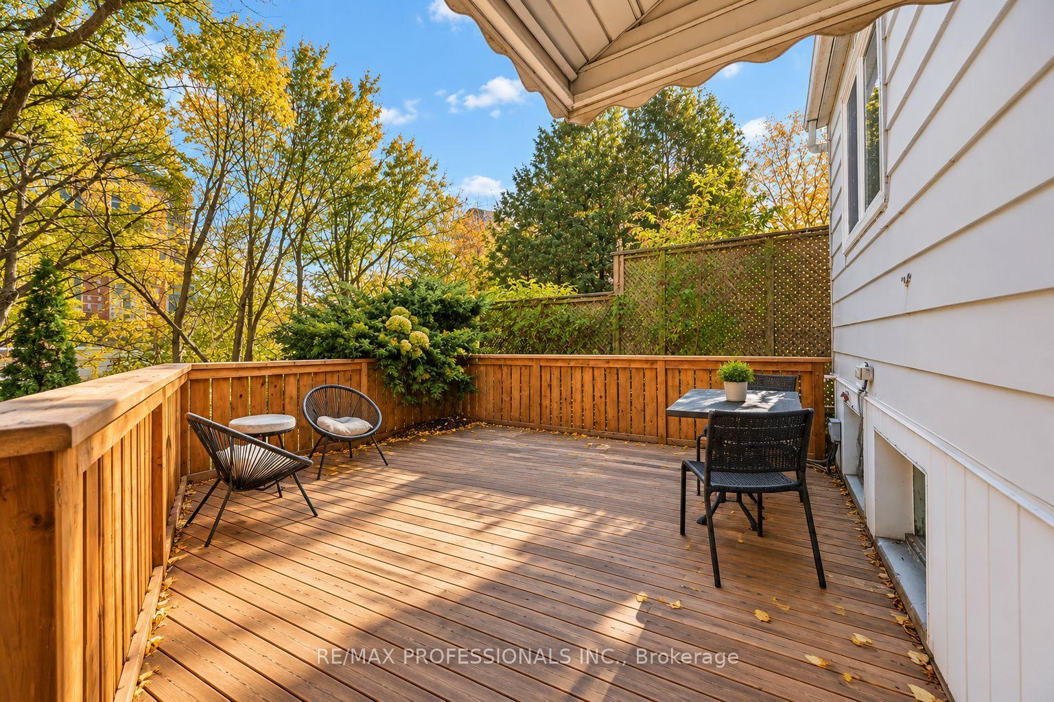Photo 56 of 11 Bryant Avenue, Toronto, Crescent Town — HOMEH