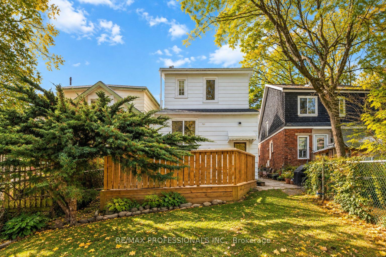 Photo 59 of 11 Bryant Avenue, Toronto, Crescent Town — HOMEH