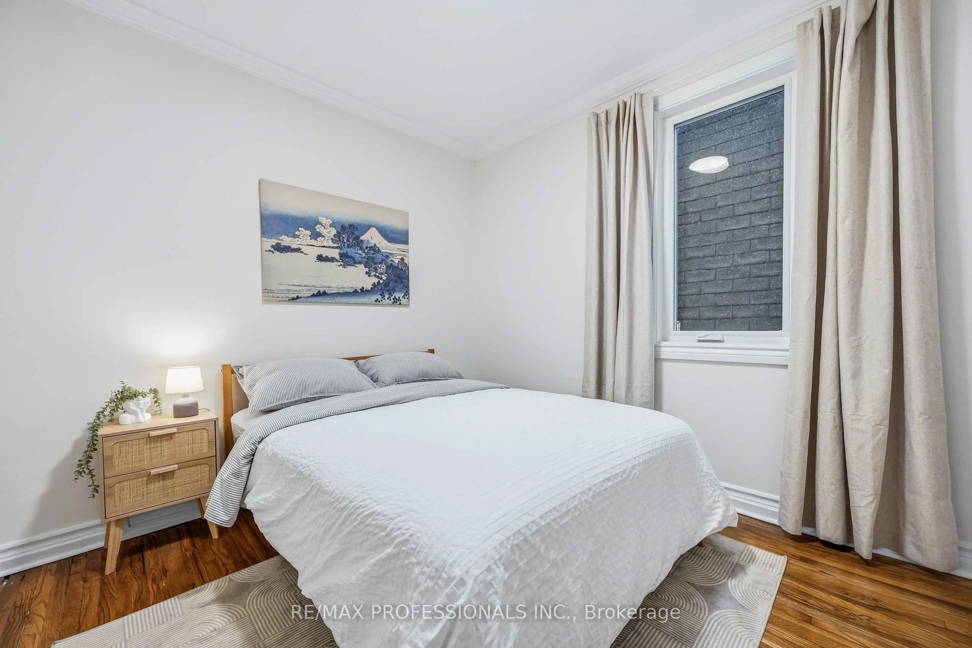 Photo 16 of 11 Bryant Avenue, Toronto, Crescent Town — HOMEH