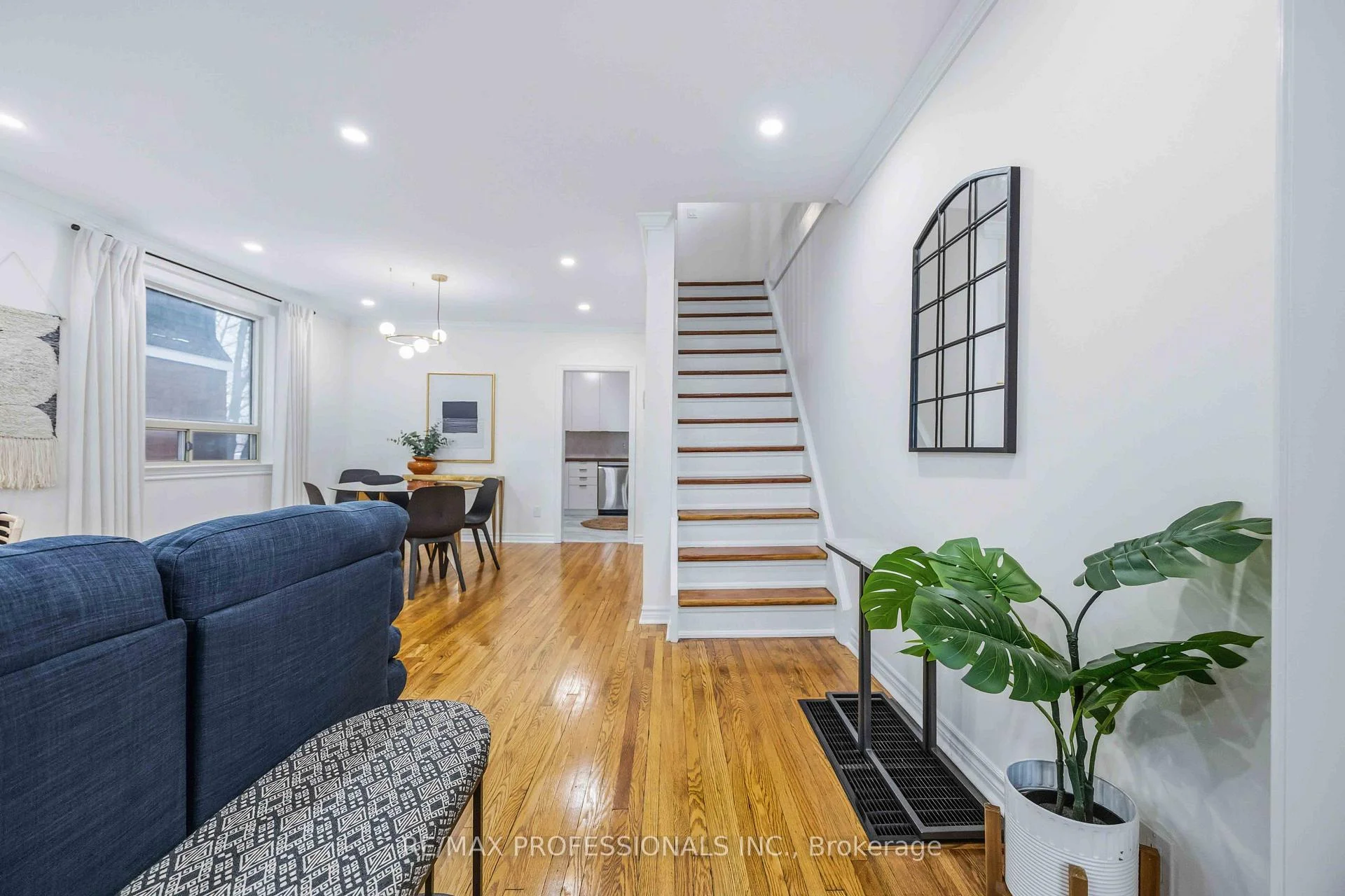 Photo 27 of 11 Bryant Avenue, Toronto, Crescent Town — HOMEH