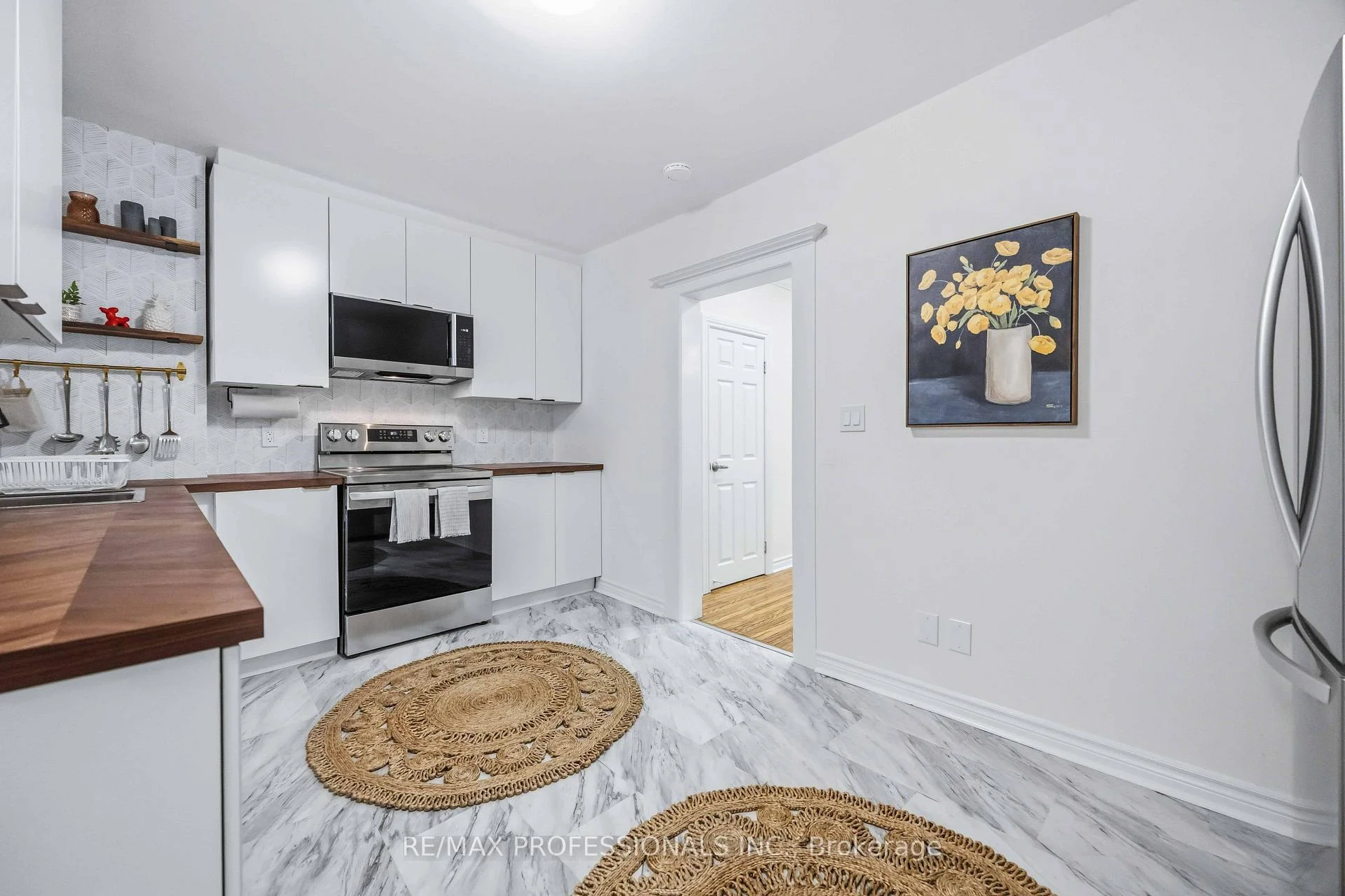 Photo 36 of 11 Bryant Avenue, Toronto, Crescent Town — HOMEH