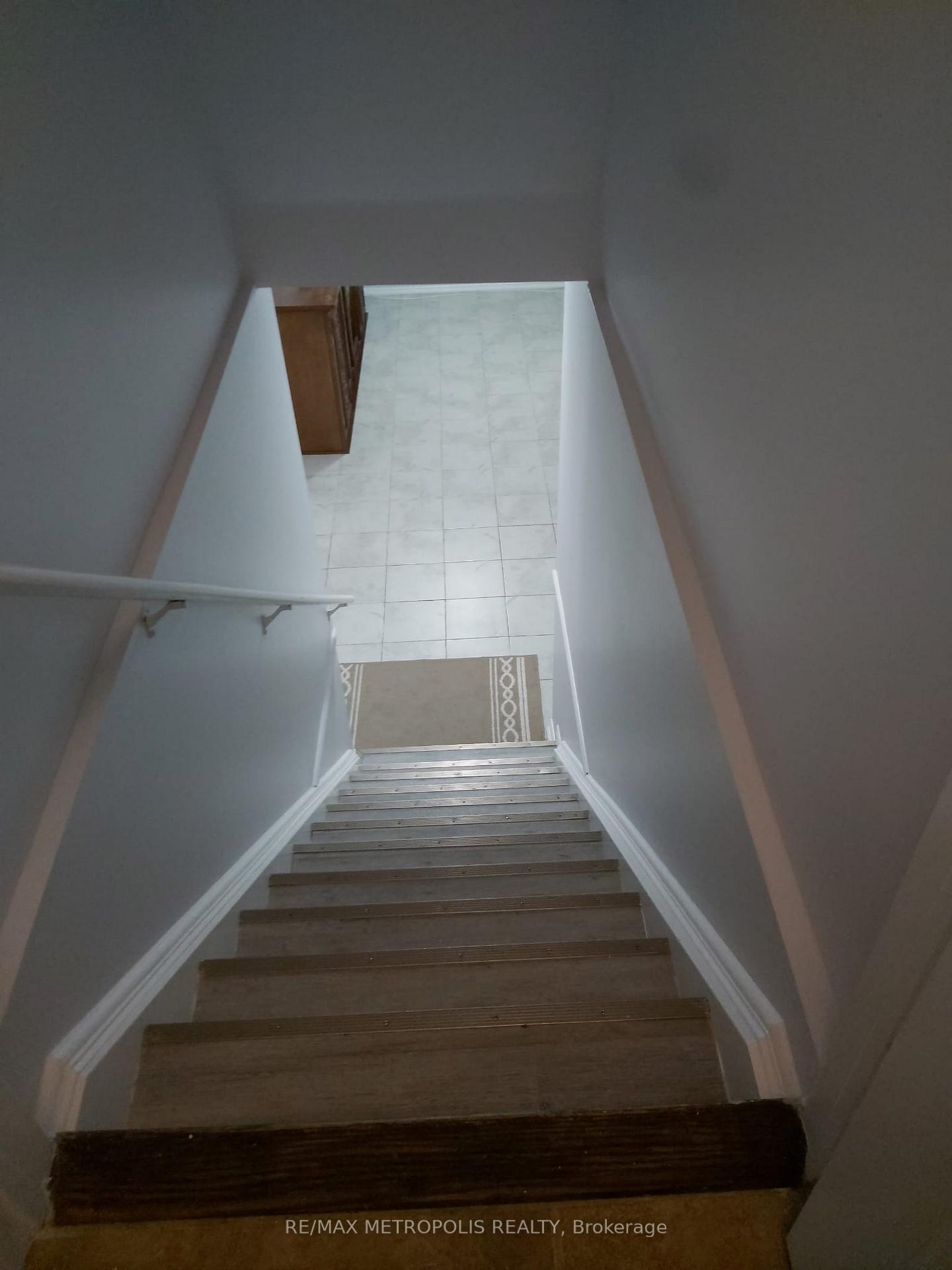 Photo 5 of Unit BSMT, 42 Dolly Varden Drive, Brampton, Sandringham-Wellington — HOMEH