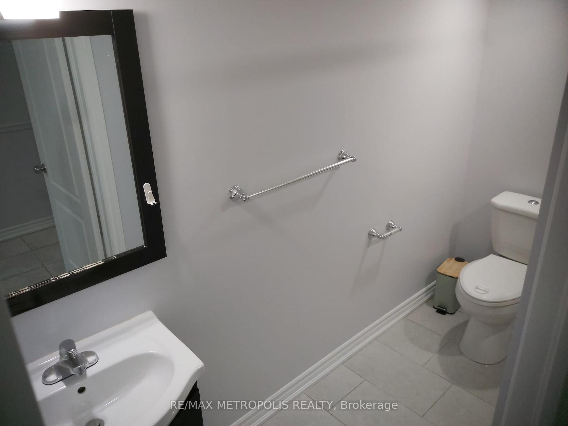 Photo 9 of Unit BSMT, 42 Dolly Varden Drive, Brampton, Sandringham-Wellington — HOMEH