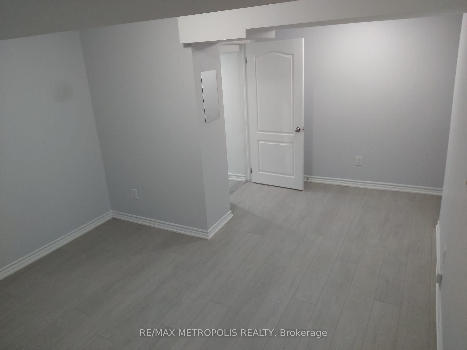 Photo 10 of Unit BSMT, 42 Dolly Varden Drive, Brampton, Sandringham-Wellington — HOMEH