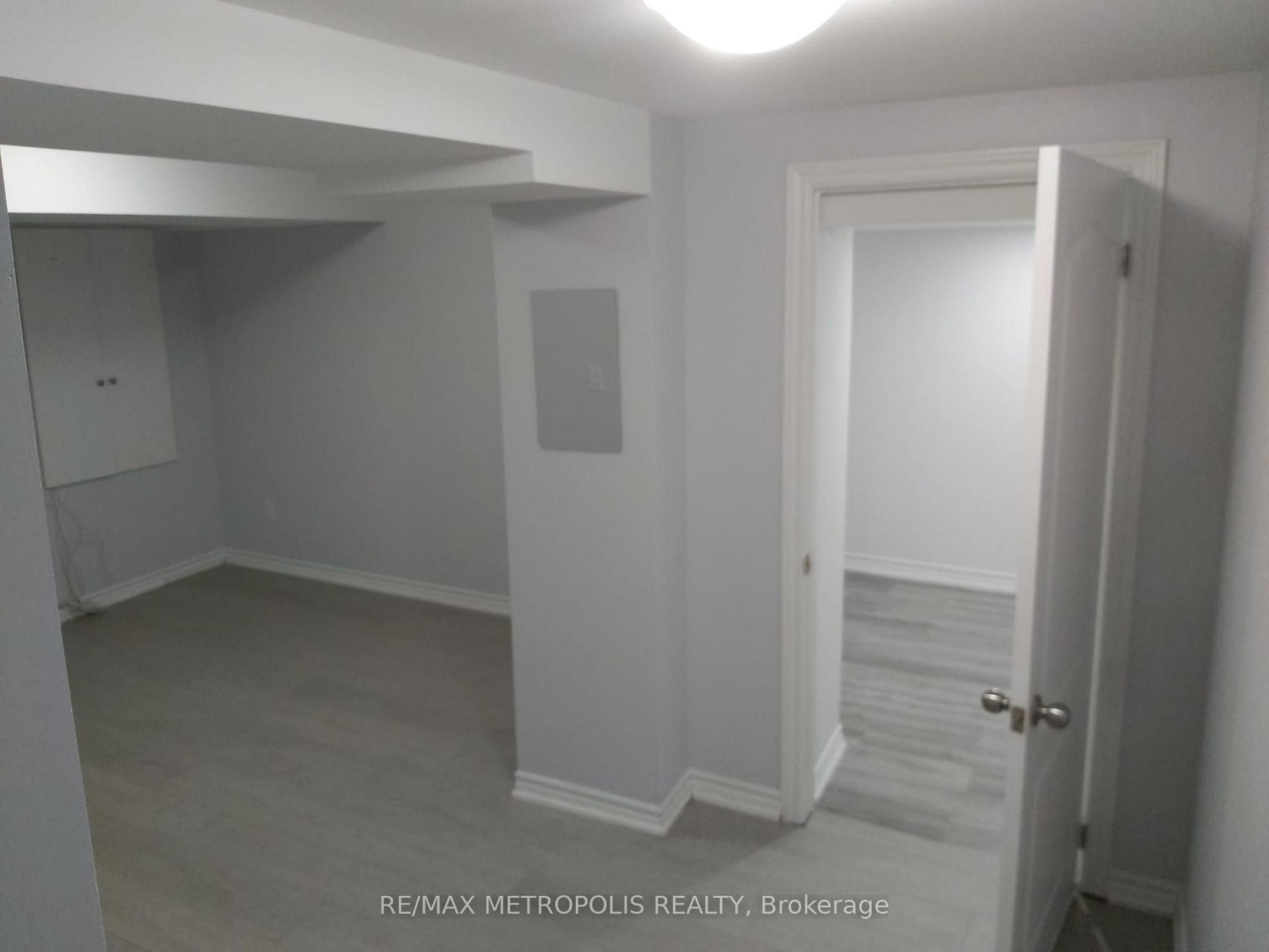 Photo 12 of Unit BSMT, 42 Dolly Varden Drive, Brampton, Sandringham-Wellington — HOMEH