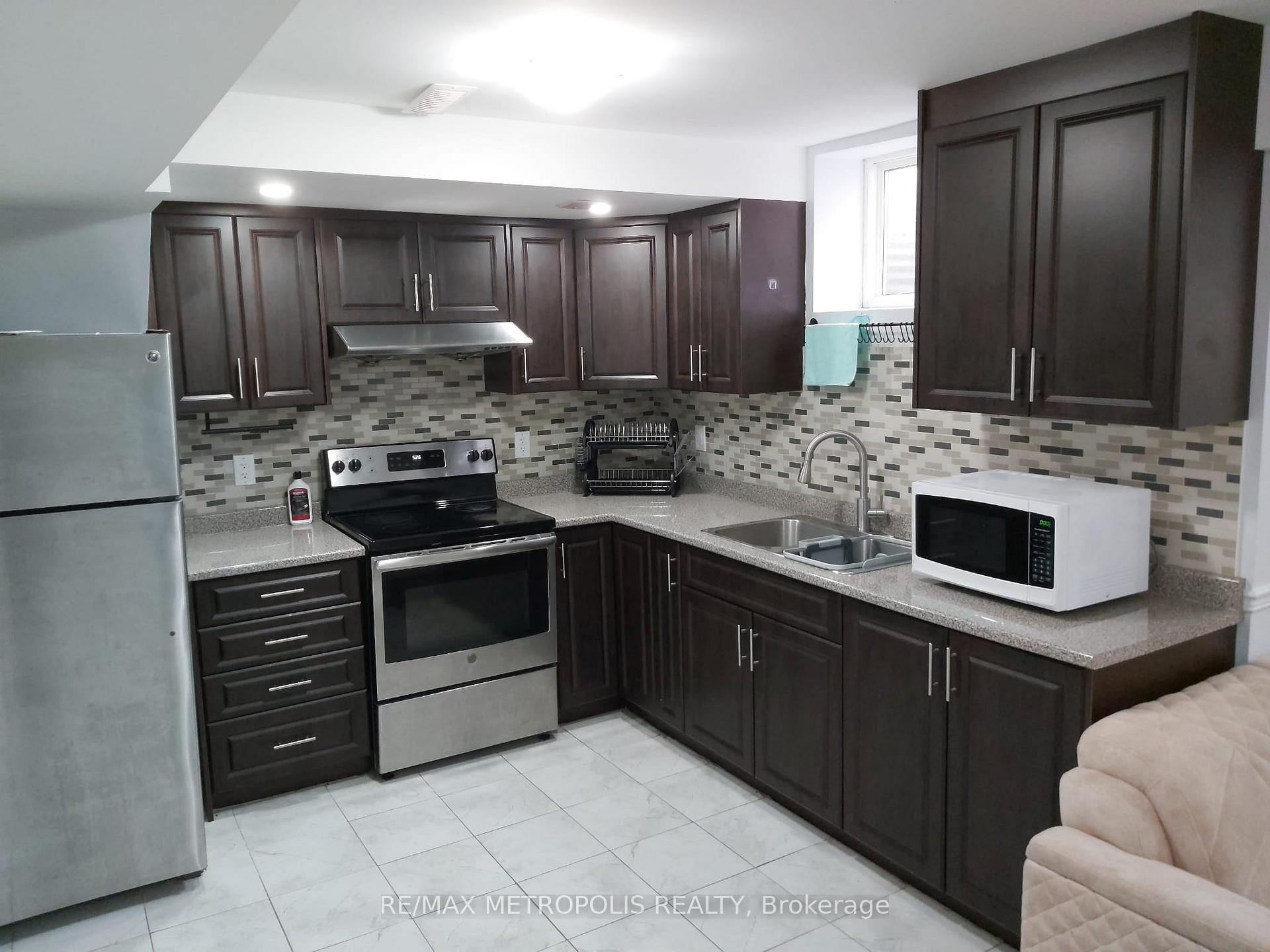 Photo 13 of Unit BSMT, 42 Dolly Varden Drive, Brampton, Sandringham-Wellington — HOMEH