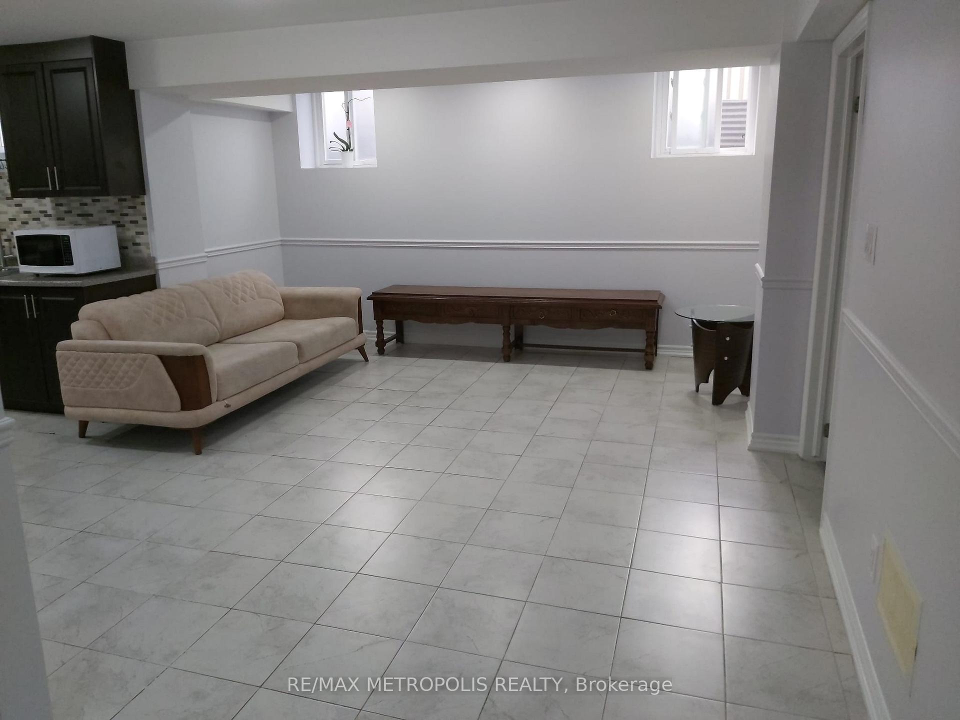 Photo 14 of Unit BSMT, 42 Dolly Varden Drive, Brampton, Sandringham-Wellington — HOMEH