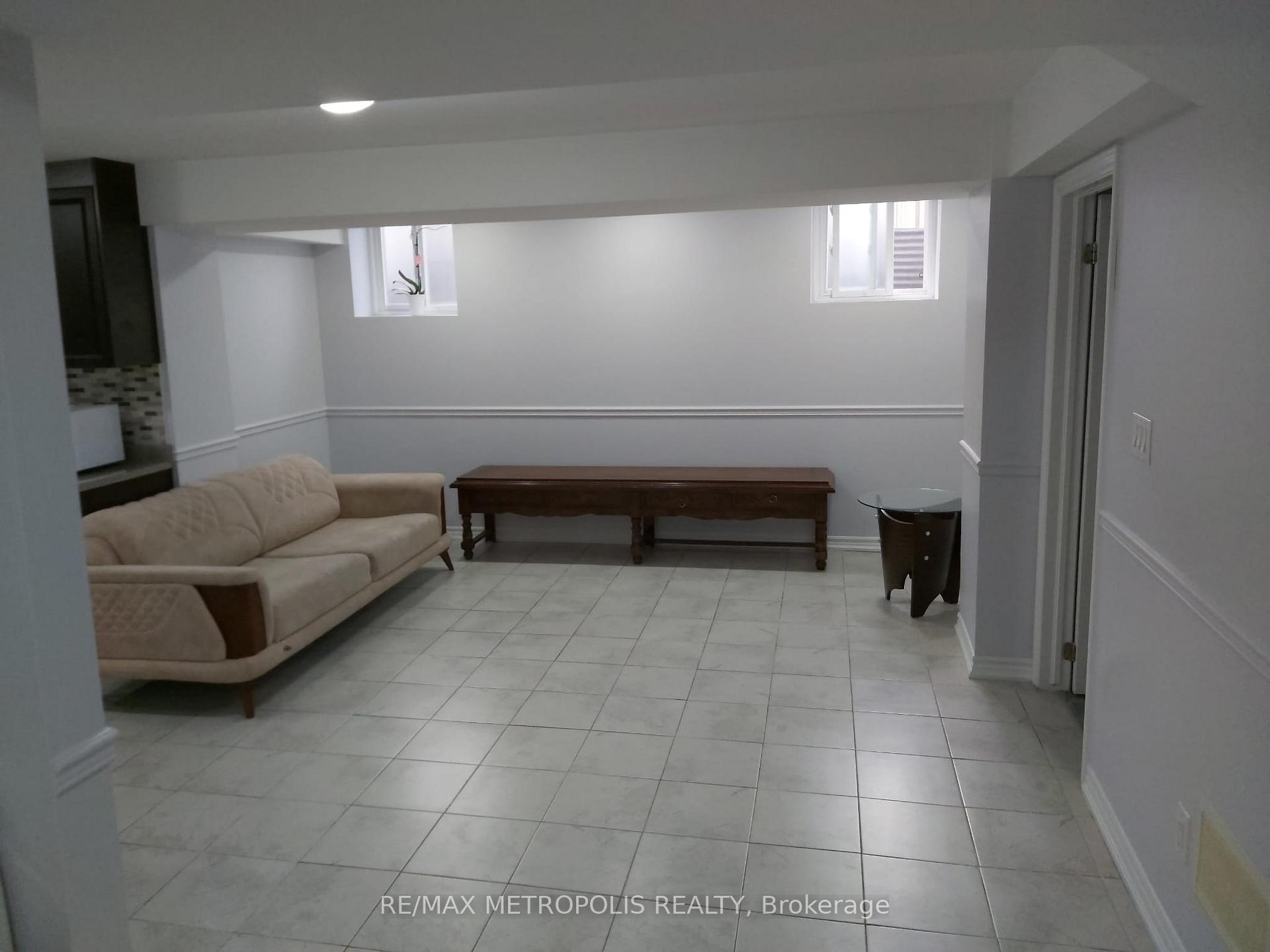 Photo 15 of Unit BSMT, 42 Dolly Varden Drive, Brampton, Sandringham-Wellington — HOMEH
