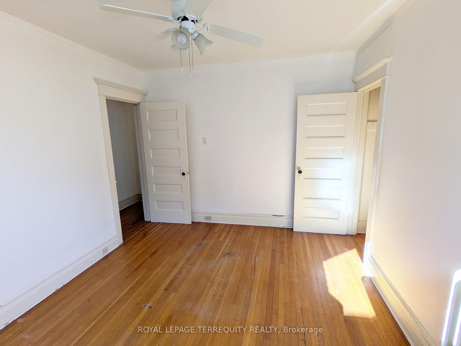 Photo 25 of 831 Shaw Street, Toronto, Dovercourt-Wallace Emerson-Junction — HOMEH