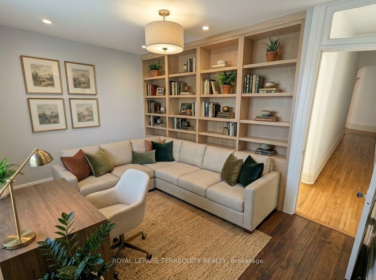 Photo 38 of 831 Shaw Street, Toronto, Dovercourt-Wallace Emerson-Junction — HOMEH