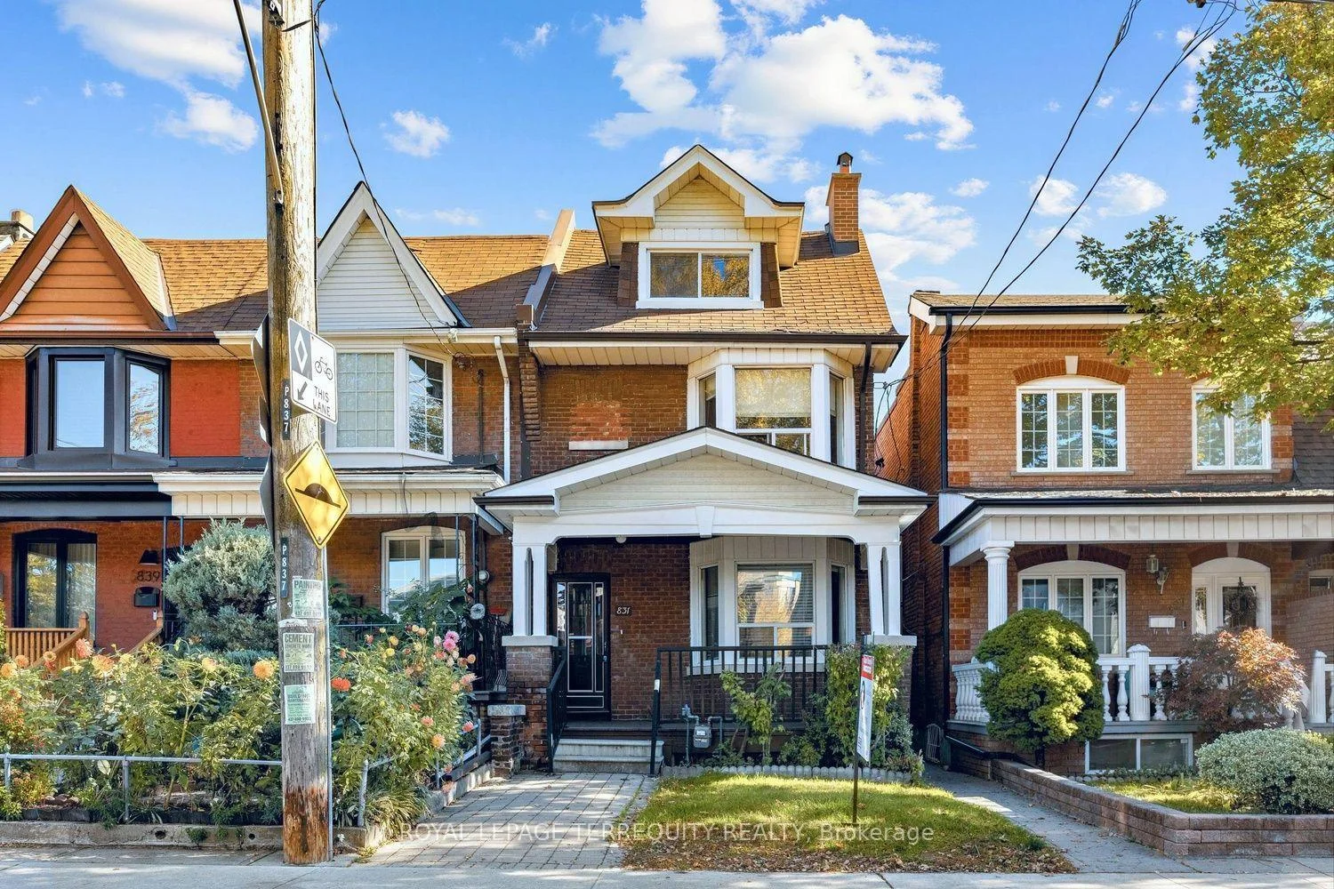 Photo of 831 Shaw Street