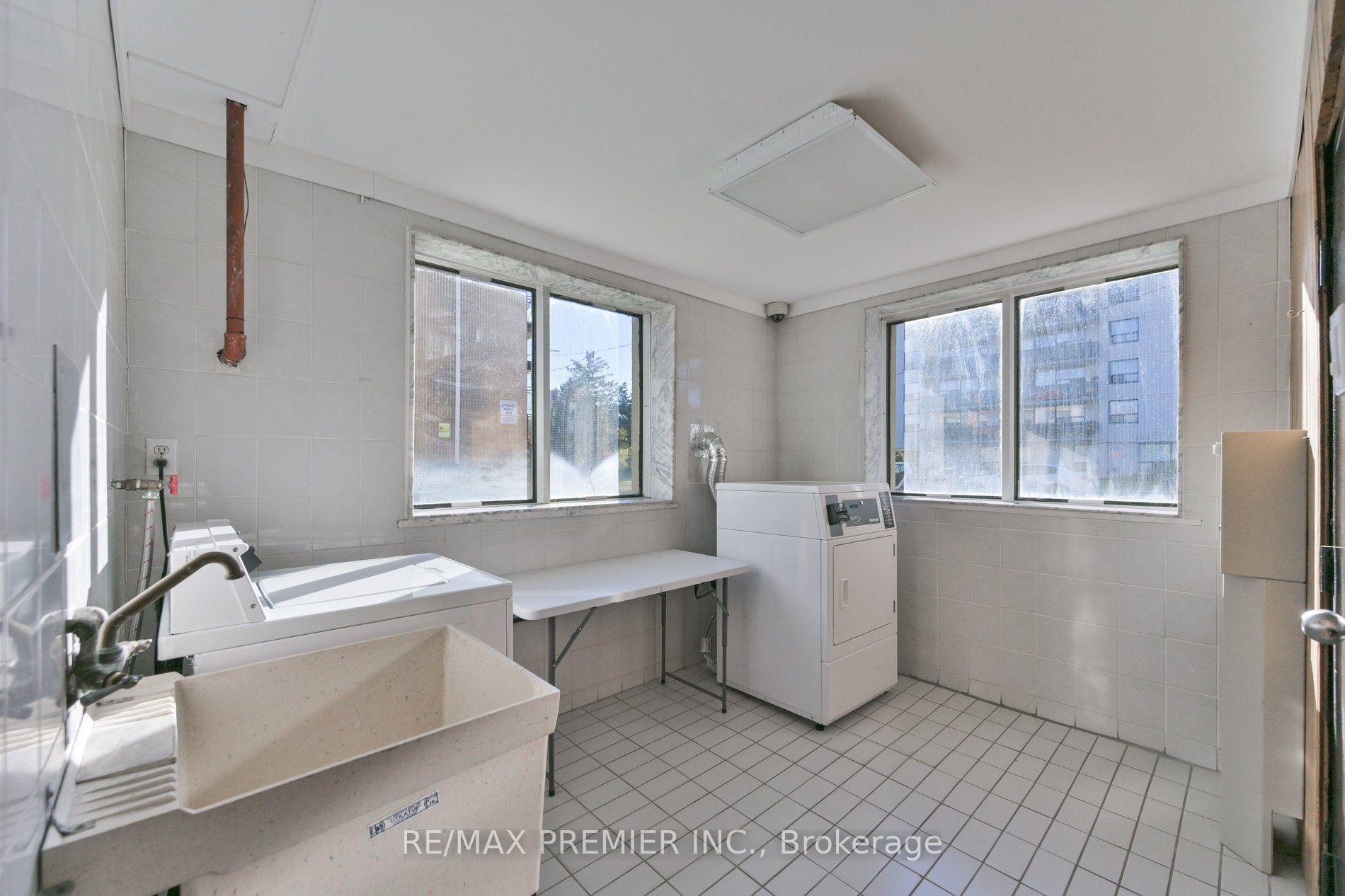 Photo 10 of Unit 202, 10 Ellison Avenue, North York, Clanton Park — HOMEH