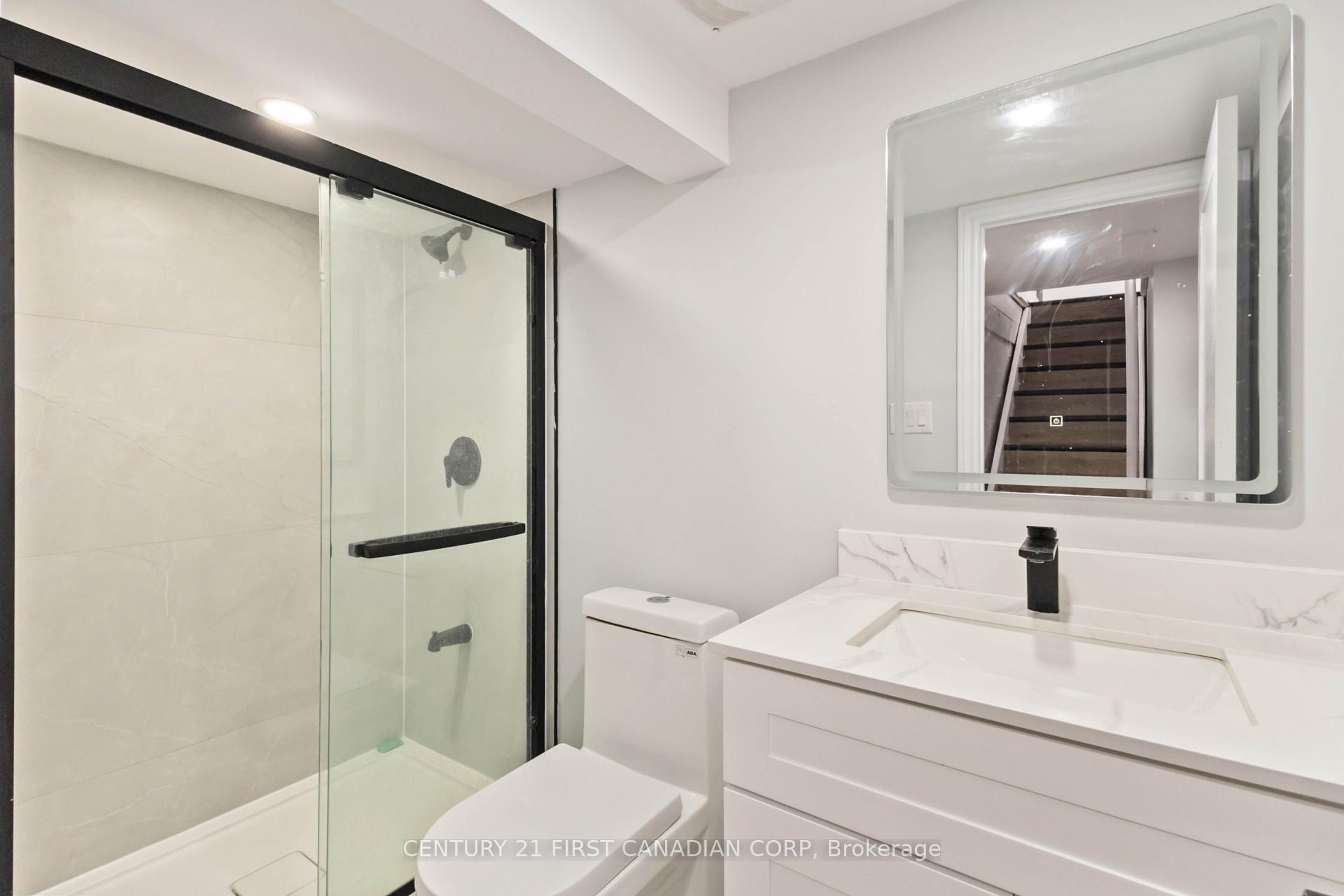 Photo 26 of 122 Windsor Crescent, London, South F — HOMEH