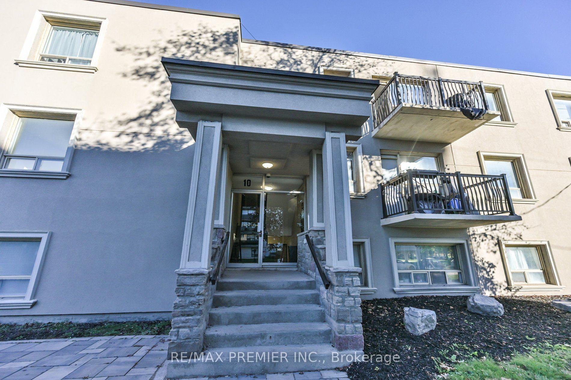 Photo of Unit 101, 10 Ellison Avenue