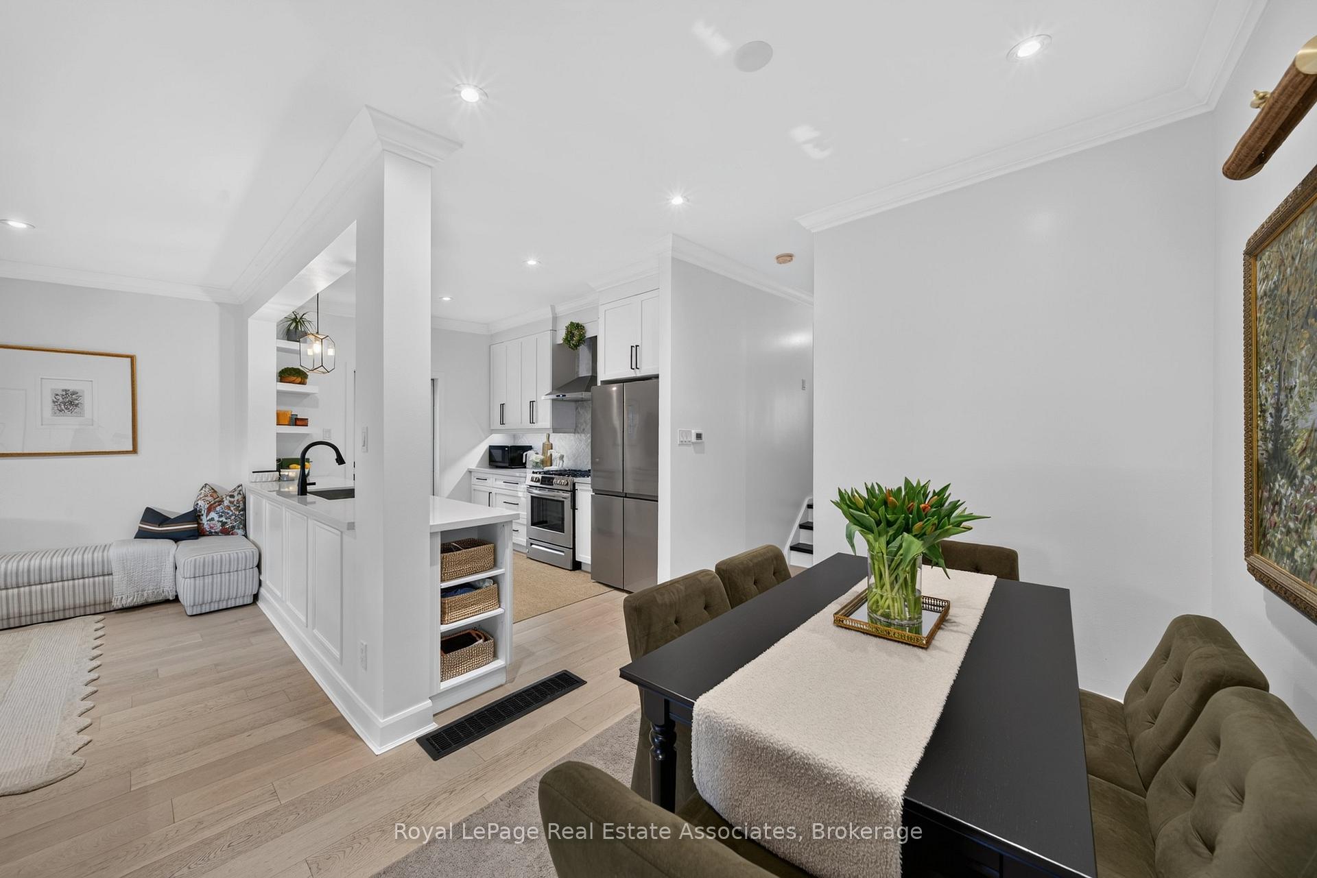 Photo 14 of 2604 Constable Road, Mississauga, Clarkson — HOMEH