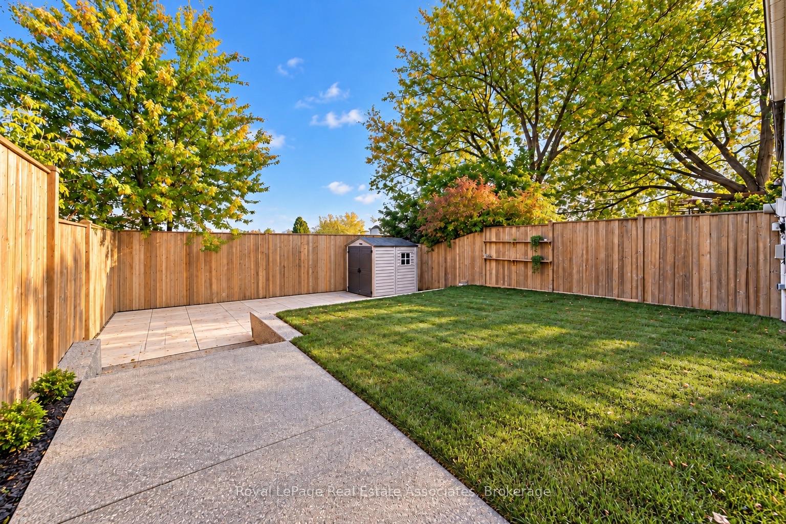 Photo 31 of 2604 Constable Road, Mississauga, Clarkson — HOMEH