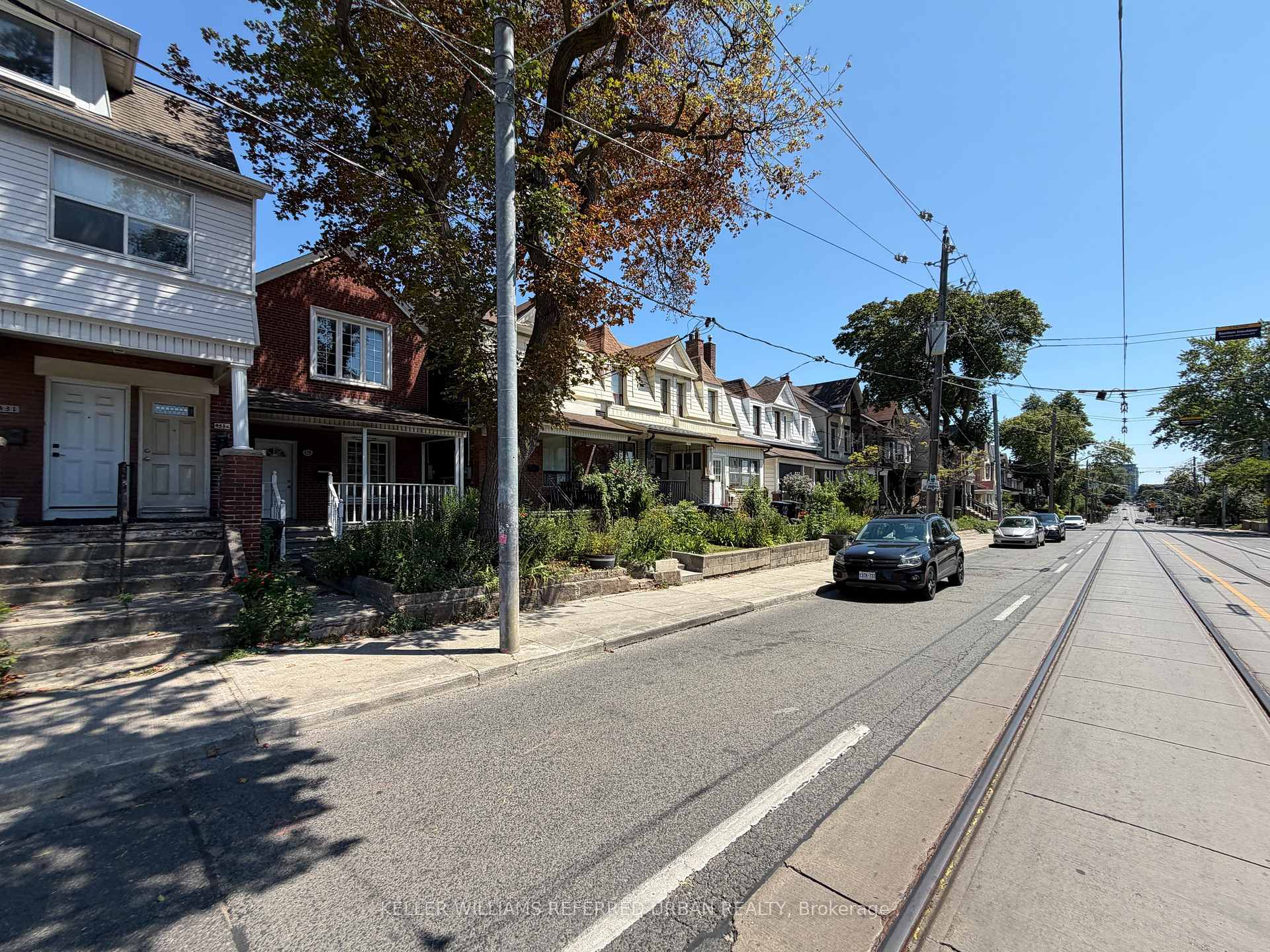 Photo 1 of Unit Main, 429 Ossington Avenue, Toronto, Trinity-Bellwoods — HOMEH
