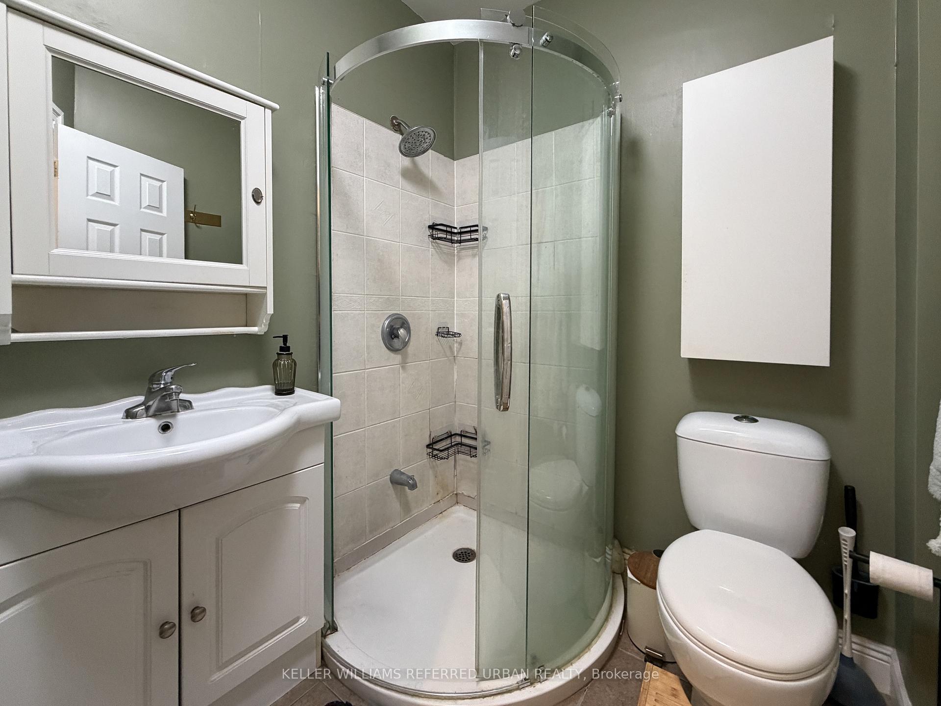 Photo 6 of Unit Main, 429 Ossington Avenue, Toronto, Trinity-Bellwoods — HOMEH