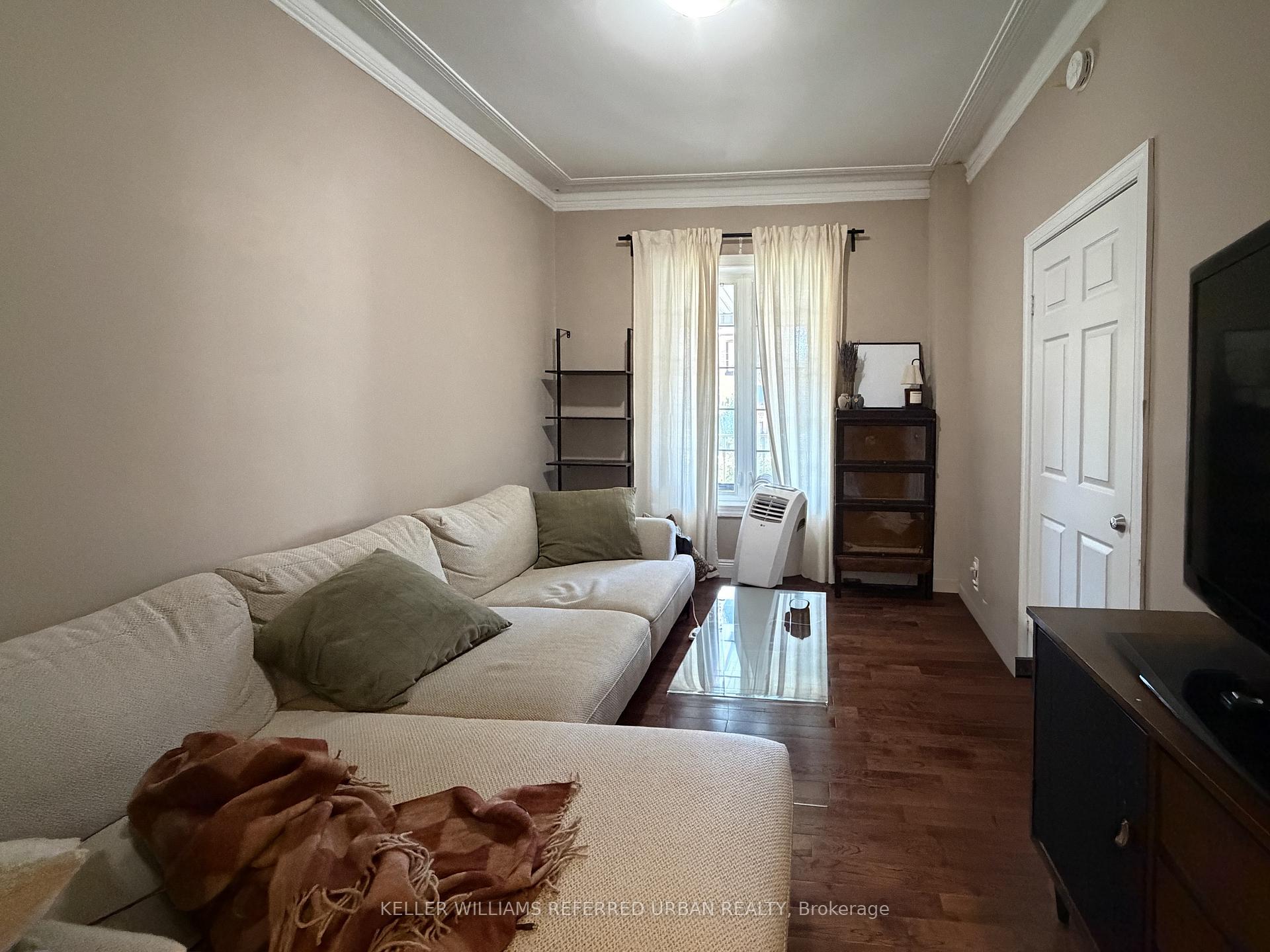 Photo 7 of Unit Main, 429 Ossington Avenue, Toronto, Trinity-Bellwoods — HOMEH
