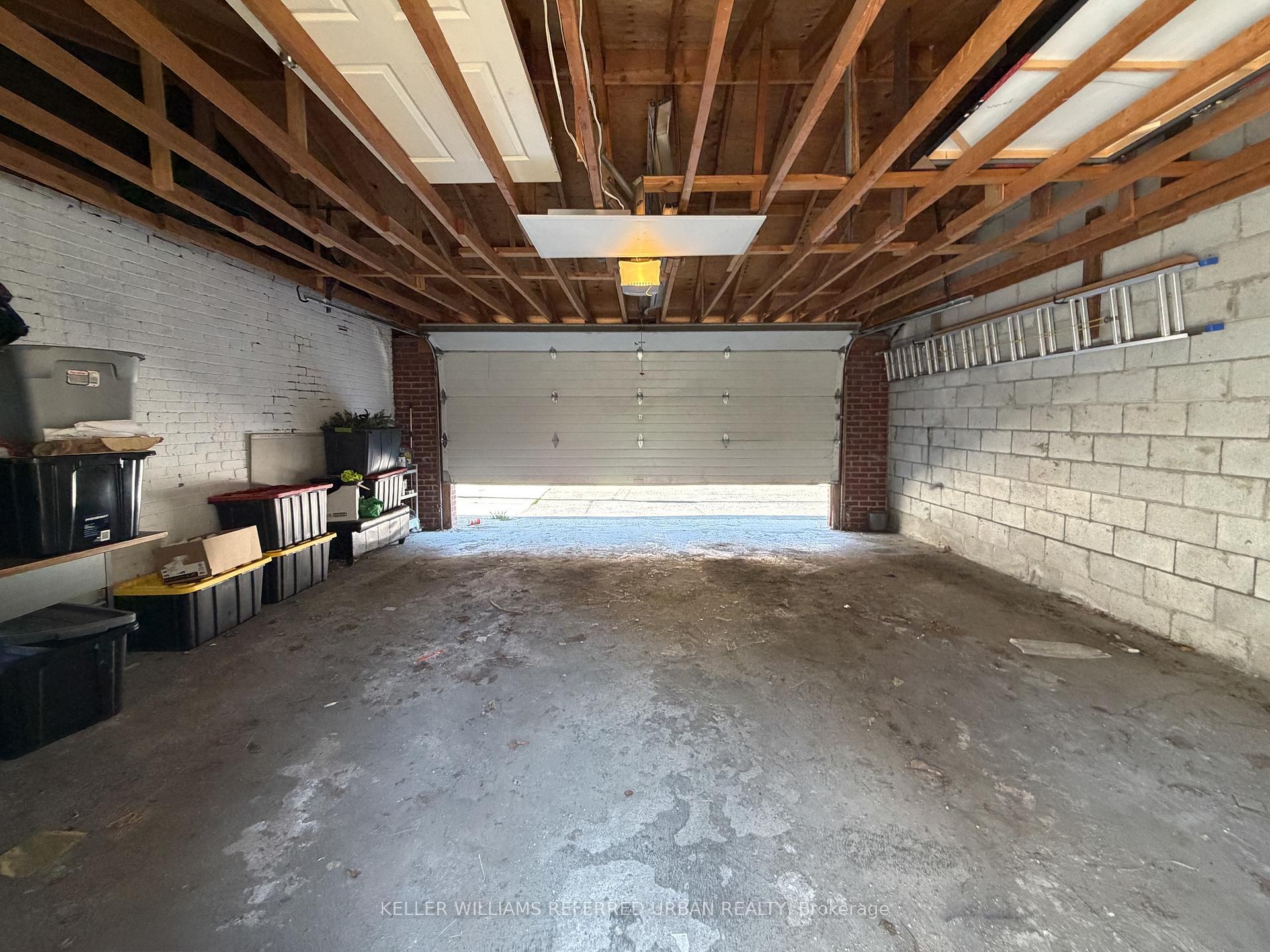 Photo 10 of Unit Main, 429 Ossington Avenue, Toronto, Trinity-Bellwoods — HOMEH