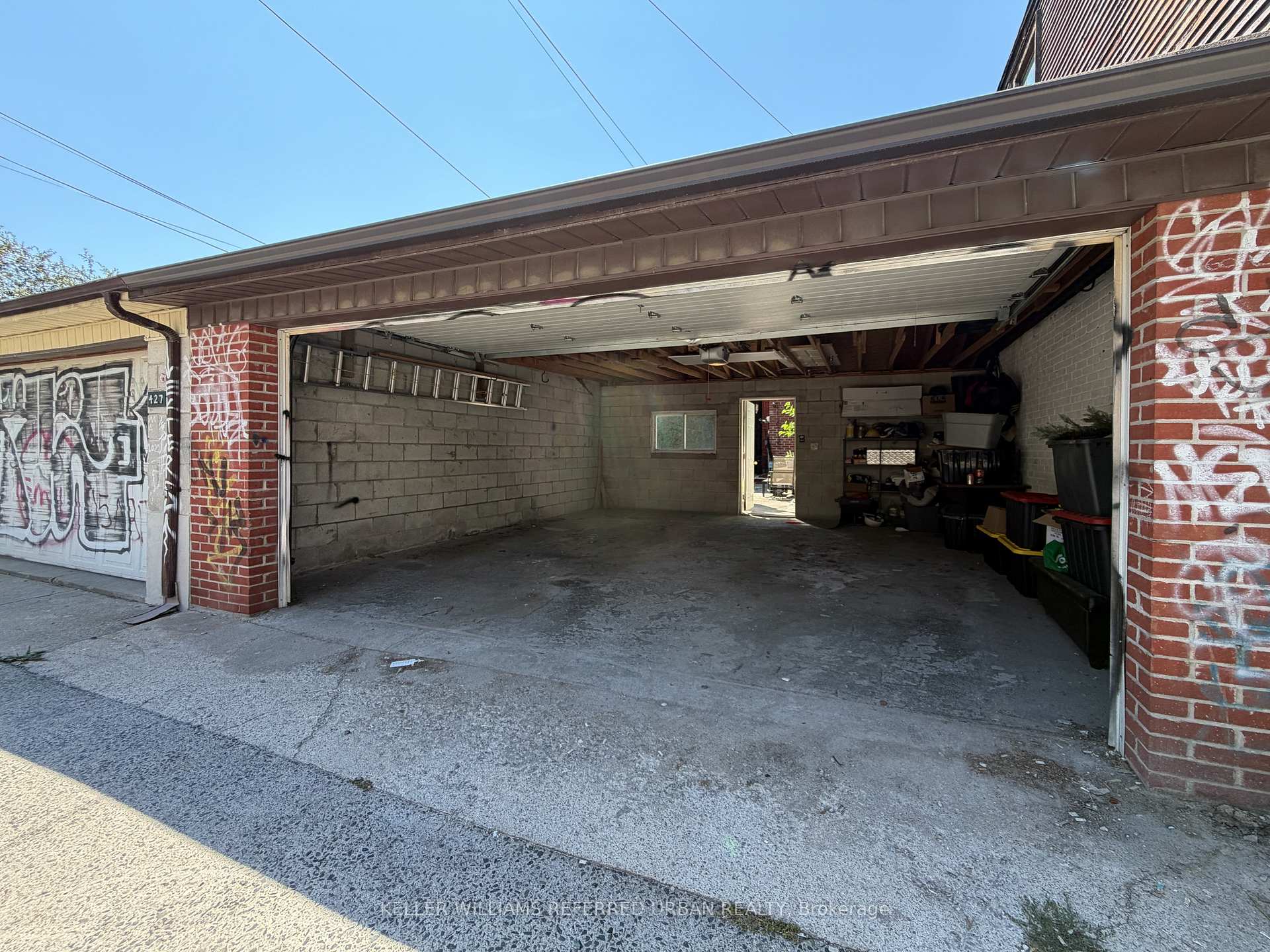 Photo 11 of Unit Main, 429 Ossington Avenue, Toronto, Trinity-Bellwoods — HOMEH