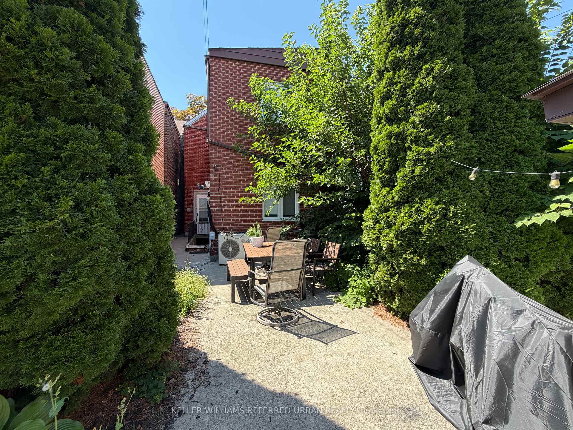 Photo 14 of Unit Main, 429 Ossington Avenue, Toronto, Trinity-Bellwoods — HOMEH