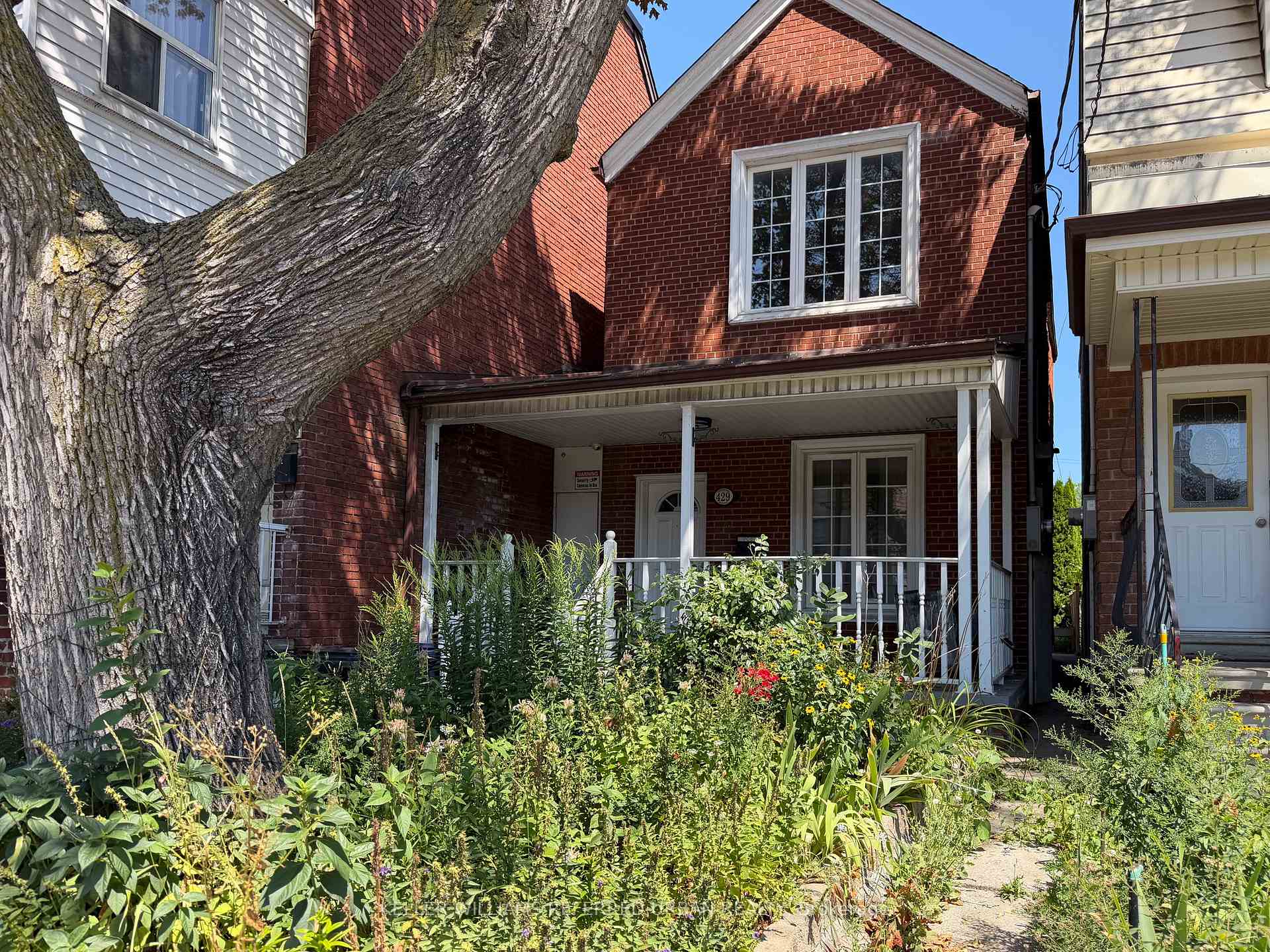 Photo 15 of Unit Main, 429 Ossington Avenue, Toronto, Trinity-Bellwoods — HOMEH