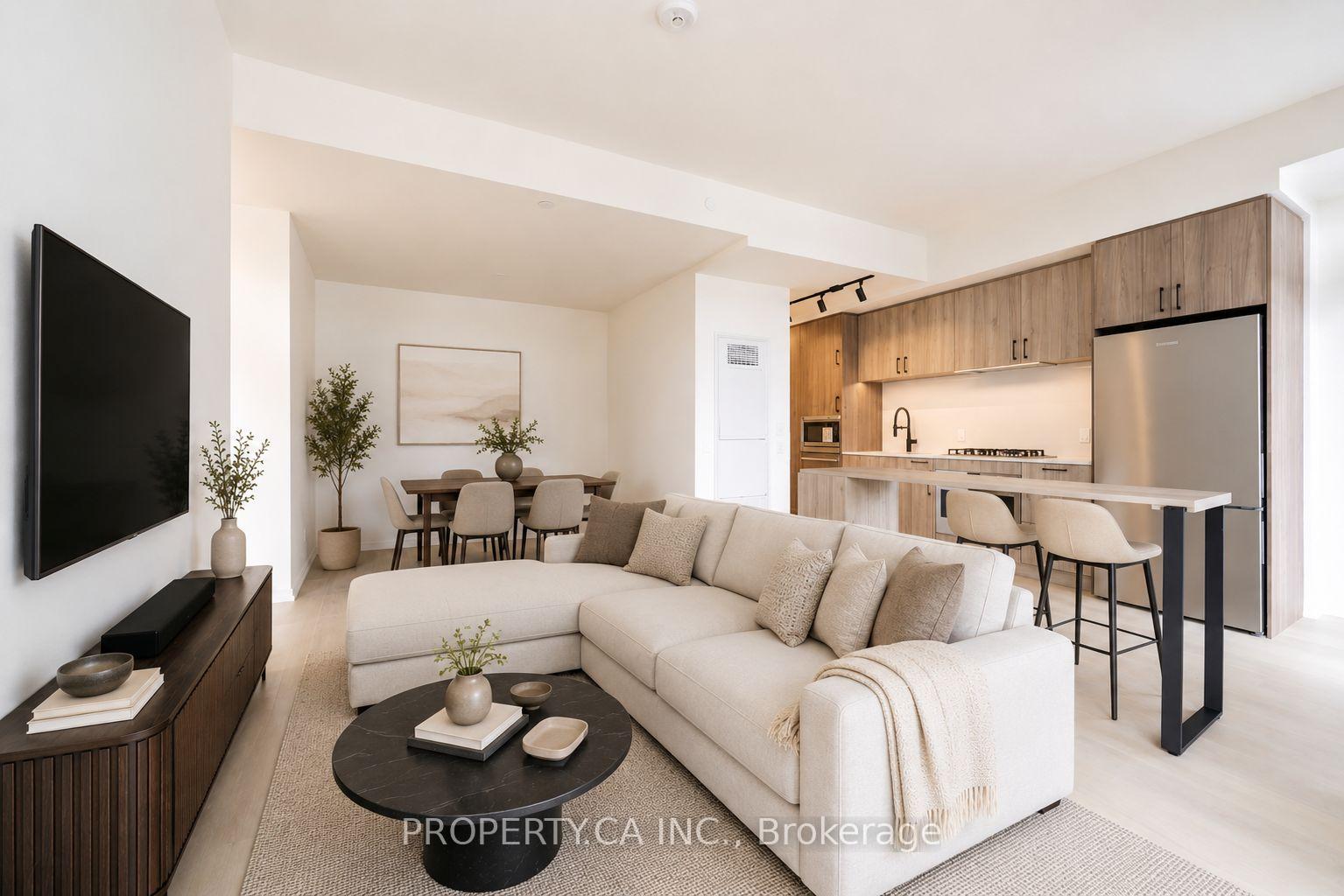 Photo 1 of Unit 1908, 109 Erskine Avenue, Toronto, Mount Pleasant East — HOMEH
