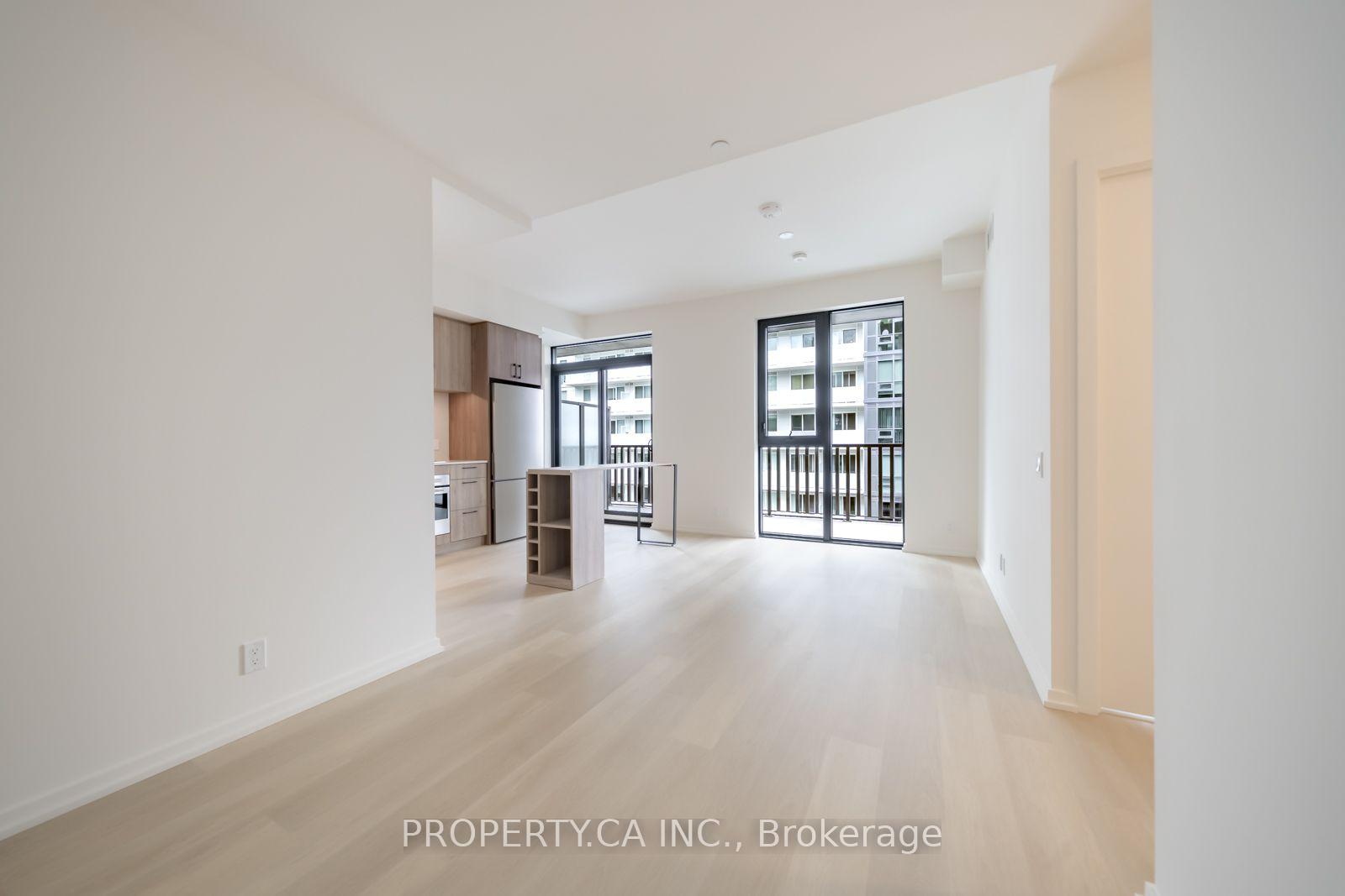 Photo 5 of Unit 1908, 109 Erskine Avenue, Toronto, Mount Pleasant East — HOMEH