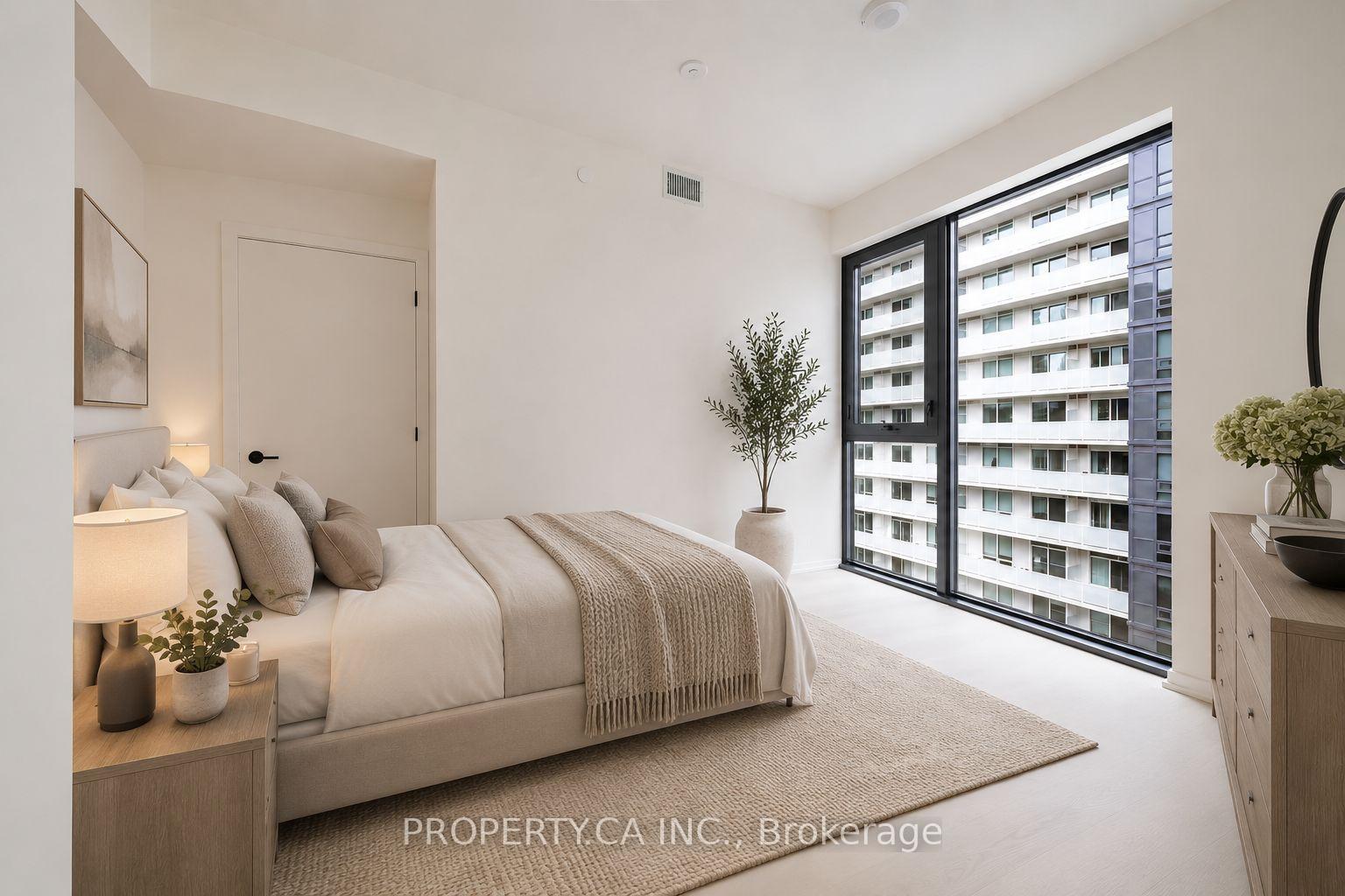 Photo 6 of Unit 1908, 109 Erskine Avenue, Toronto, Mount Pleasant East — HOMEH